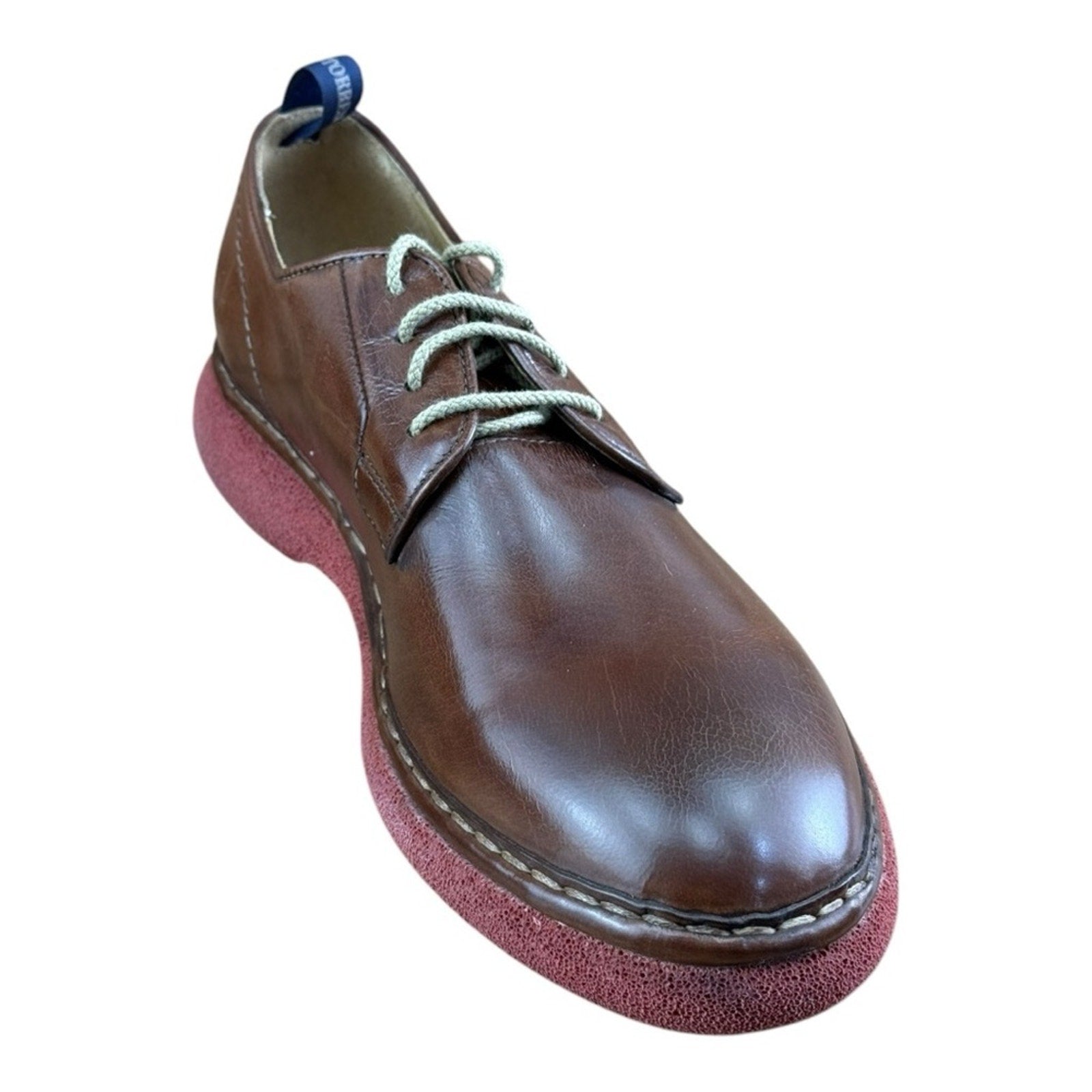 Galizio Torresi casual shoes Leather Men.