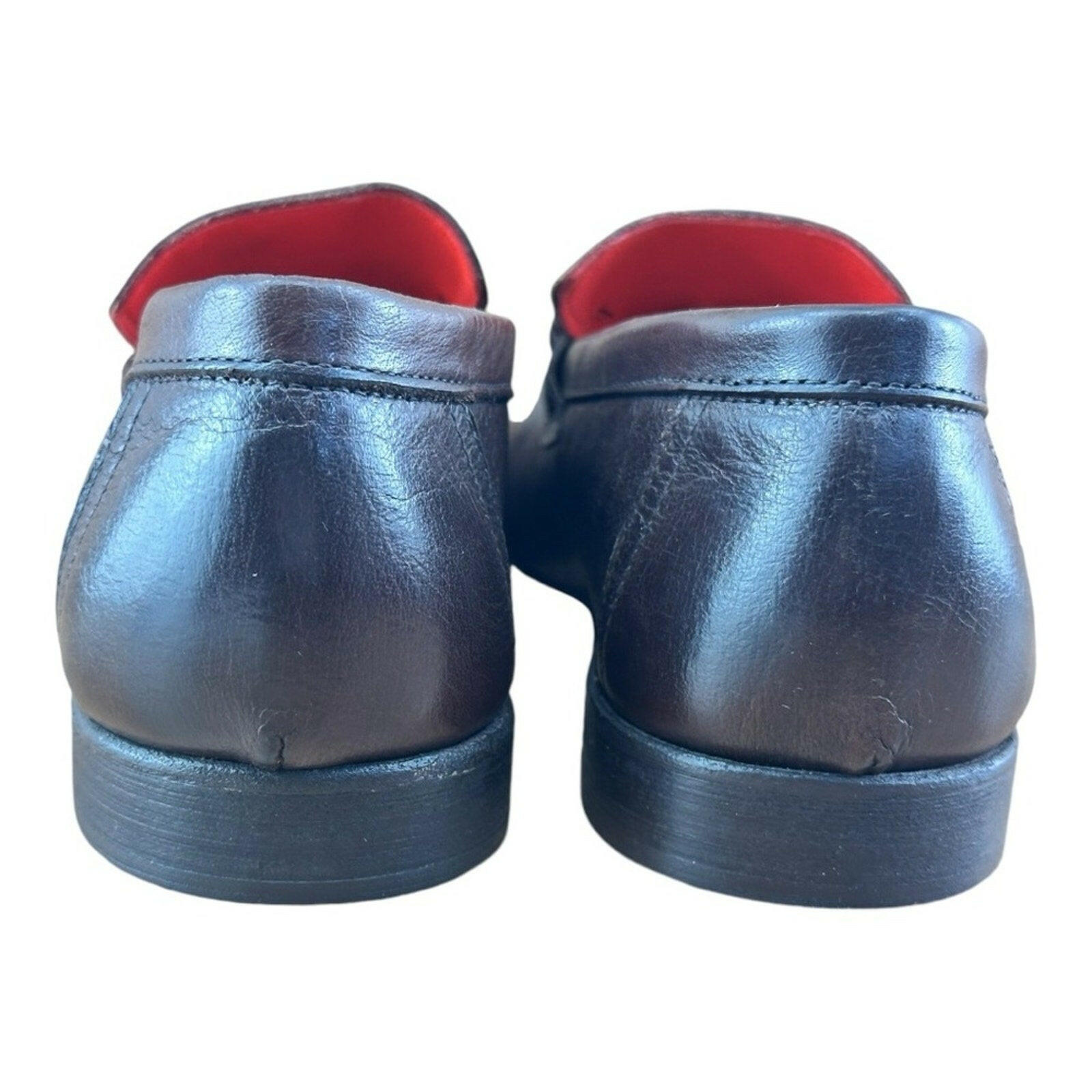 MR. COBBLER Flats Loafers (Men's).