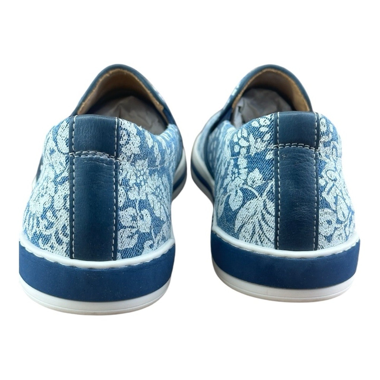 Galizio Torresi Slipper Men’s Canvas Casual shoes Size US 9|42 EU.
