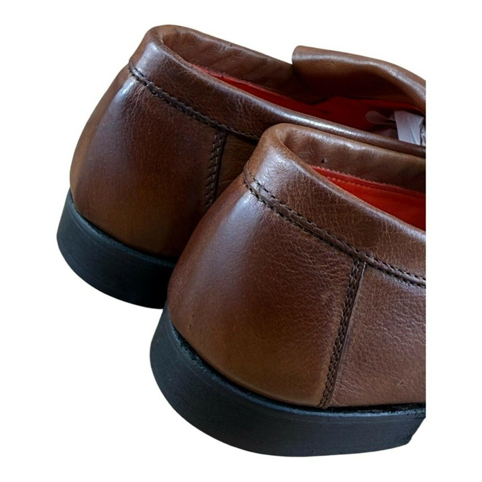 MR. COBBLER Flats Luxury Men Loafers.