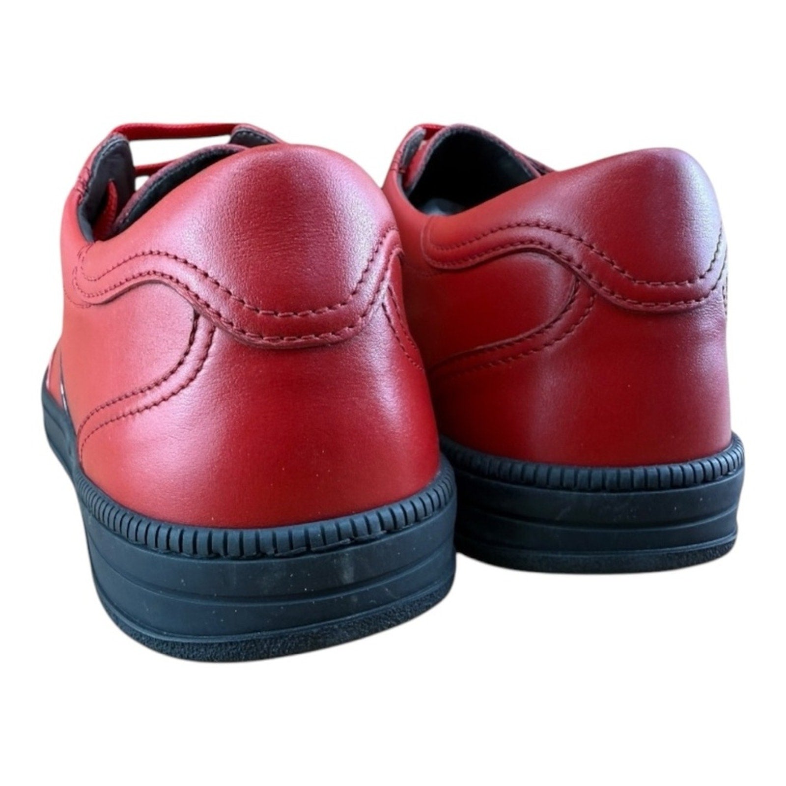Galizio Torresi Men 440700 Leather Sneakers.