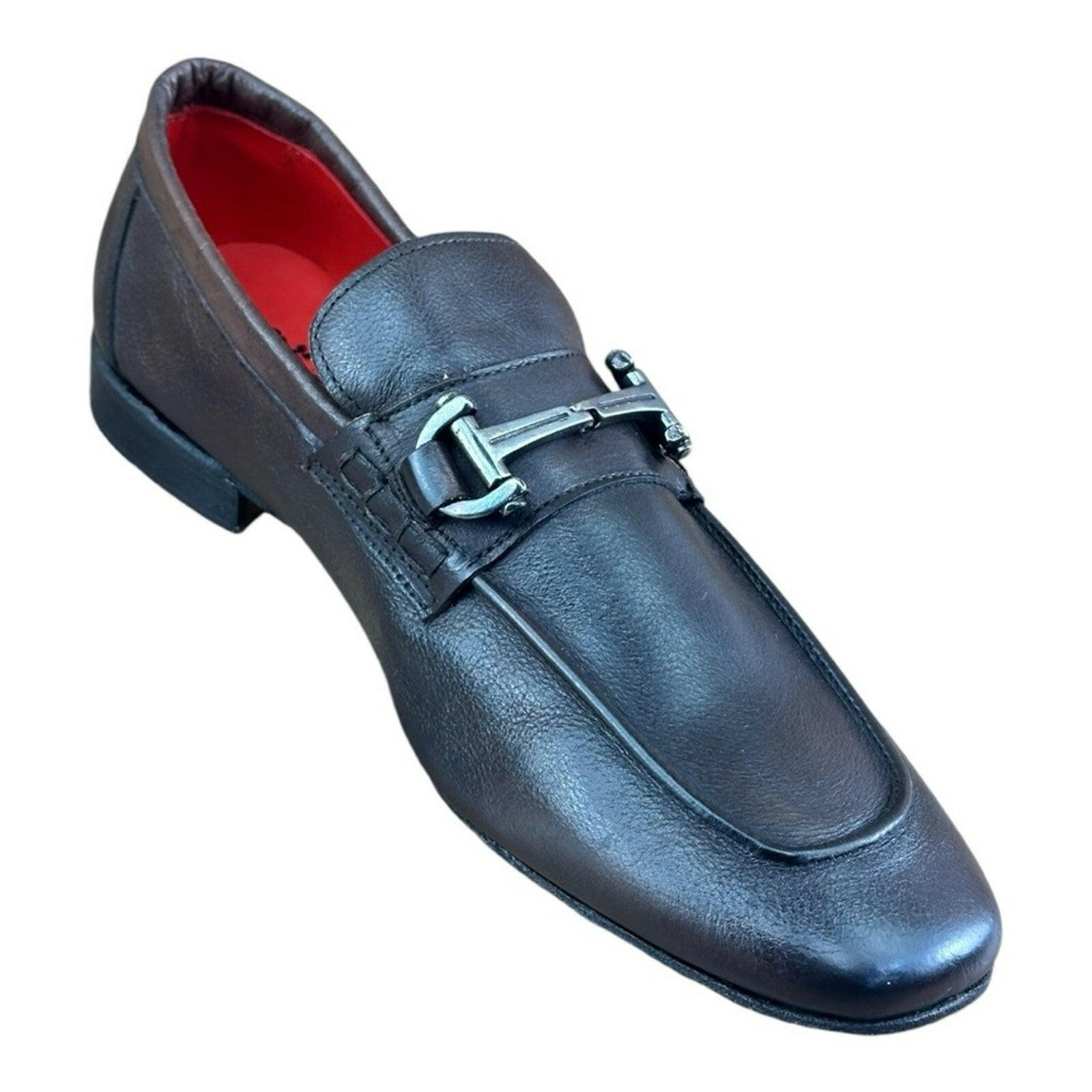 MR. COBBLER Flats Loafers (Men's).