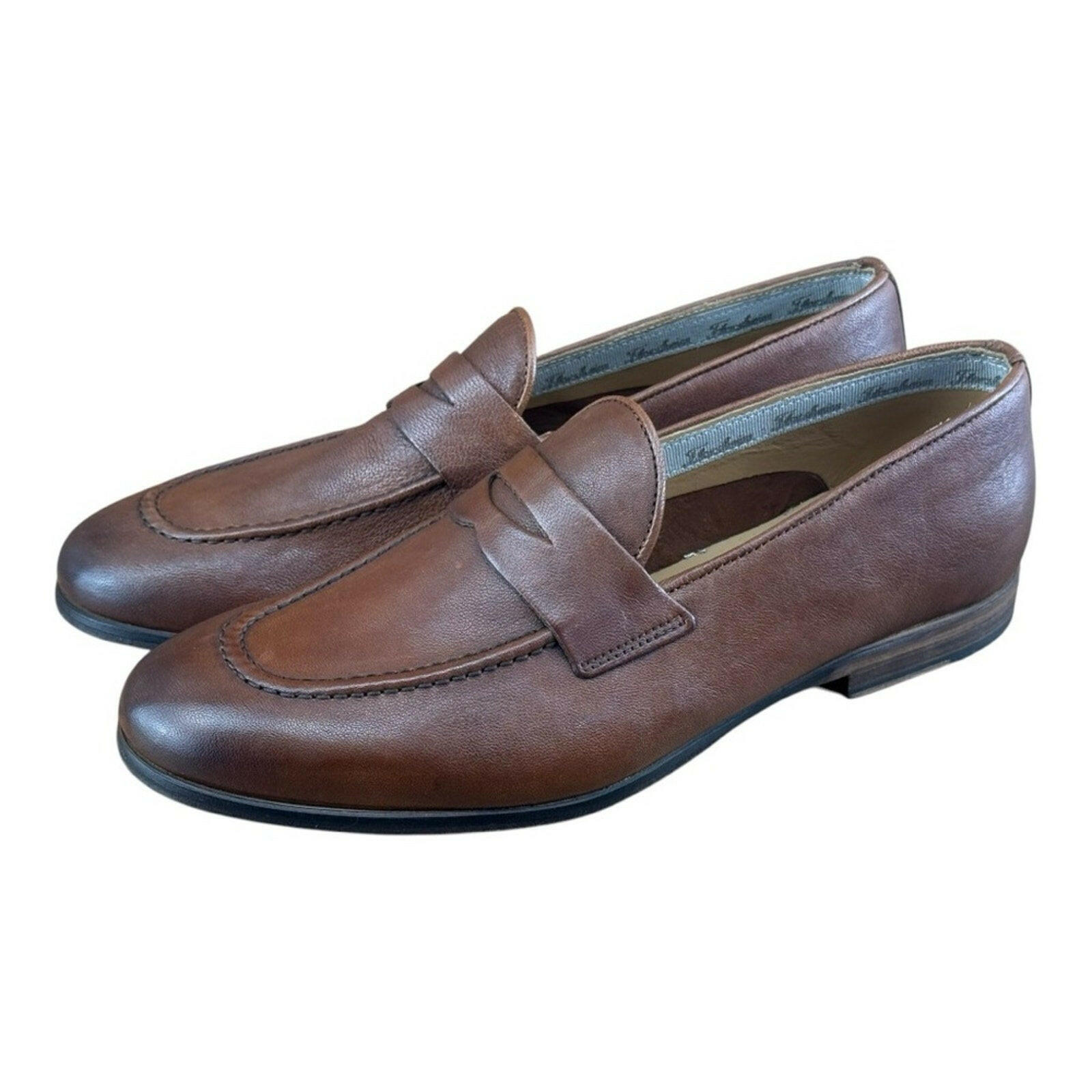 Florshein Imperial Men Loafers Shoes Penny.