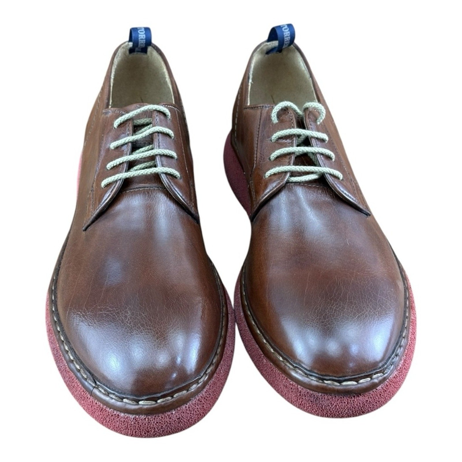 Galizio Torresi casual shoes Leather Men.
