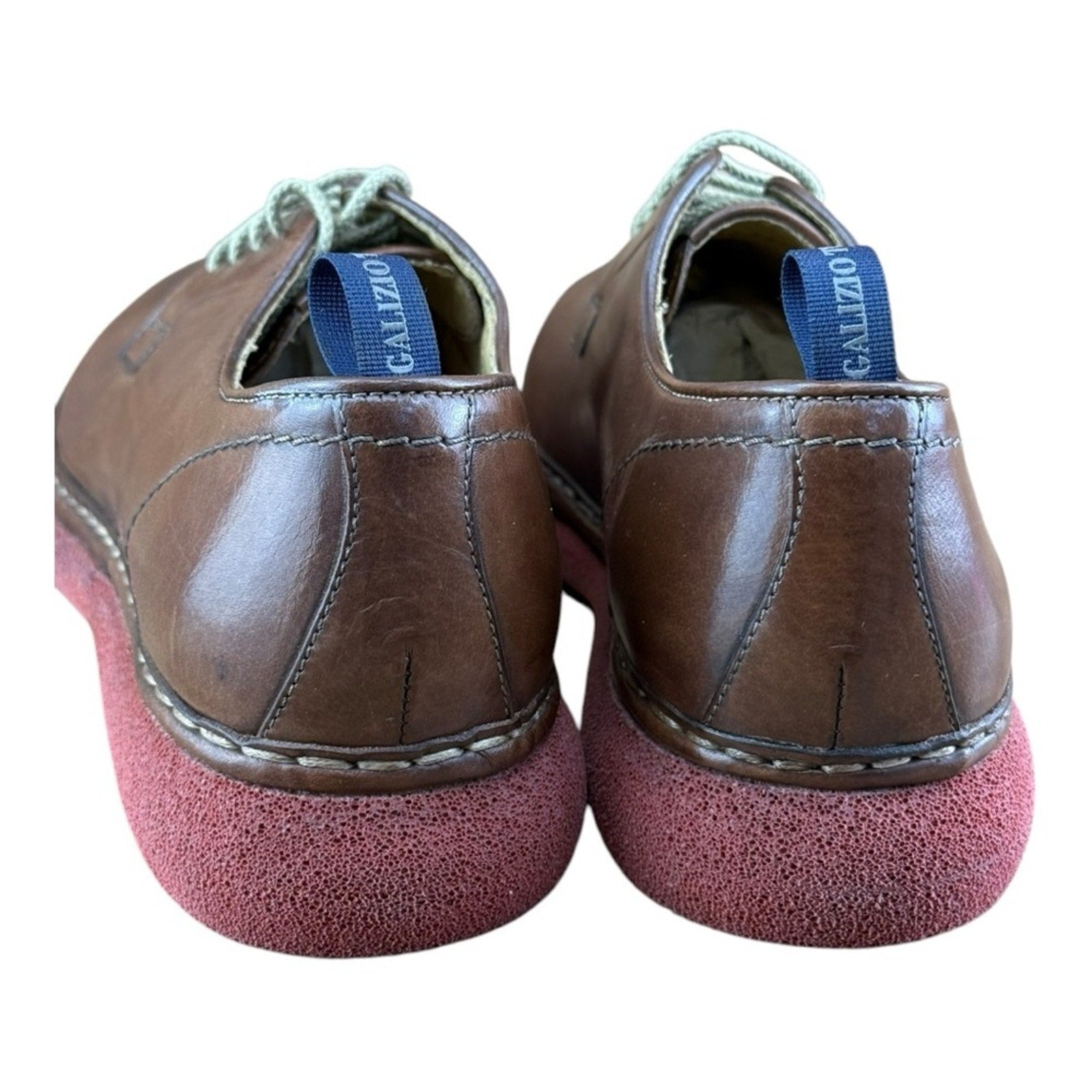 Galizio Torresi casual shoes Leather Men.