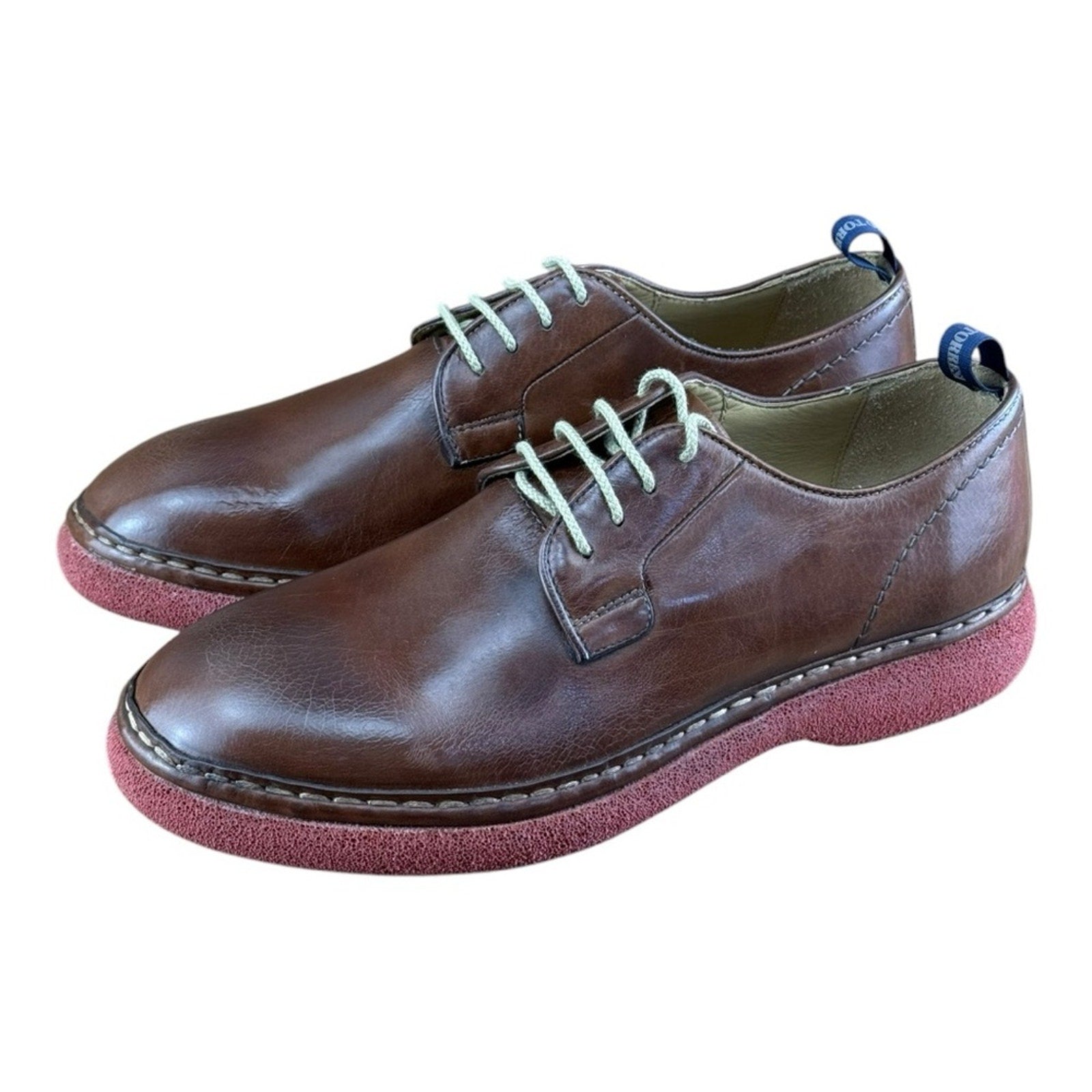 Galizio Torresi casual shoes Leather Men.