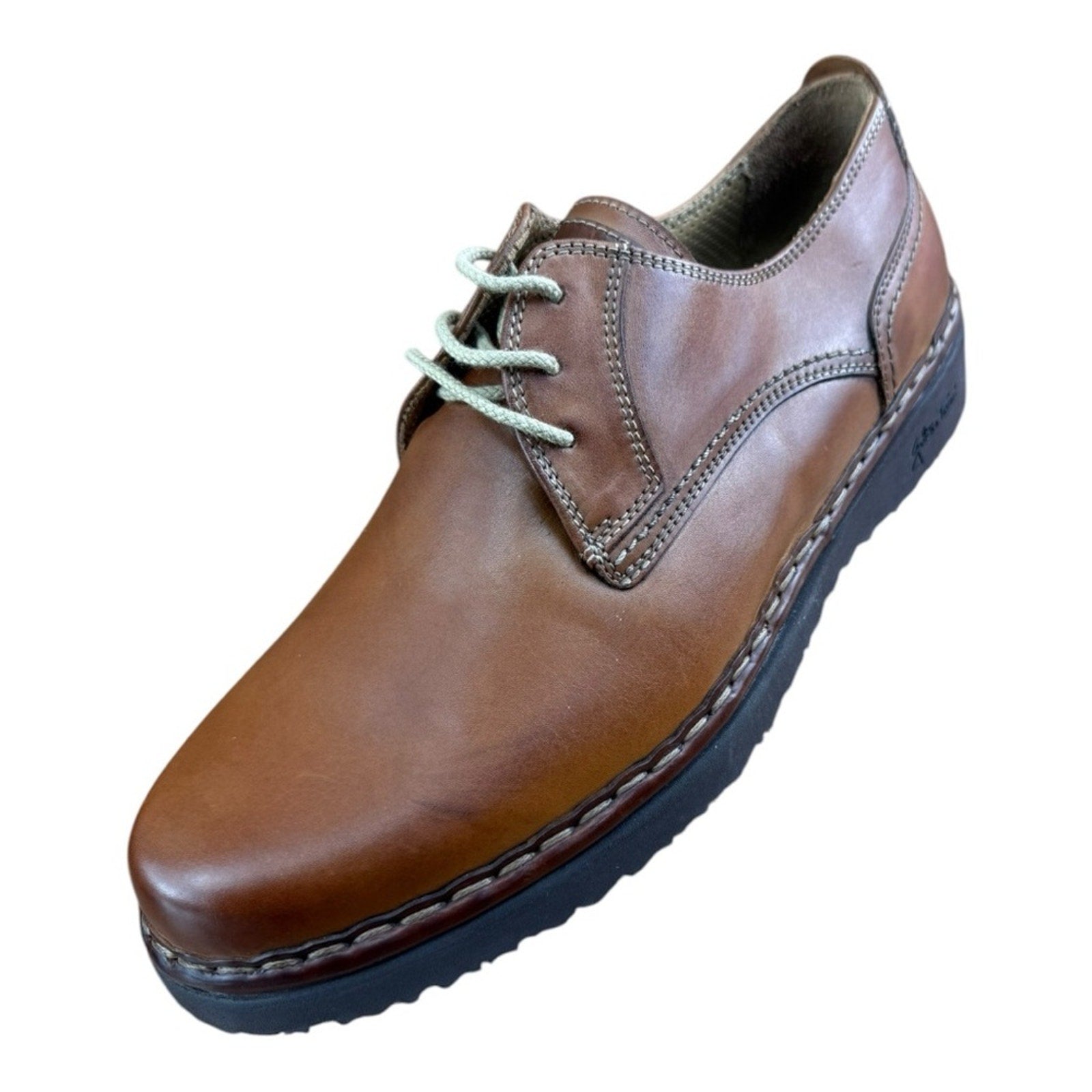 Galizio Torresi Men's Casual Oxford Sneaker.