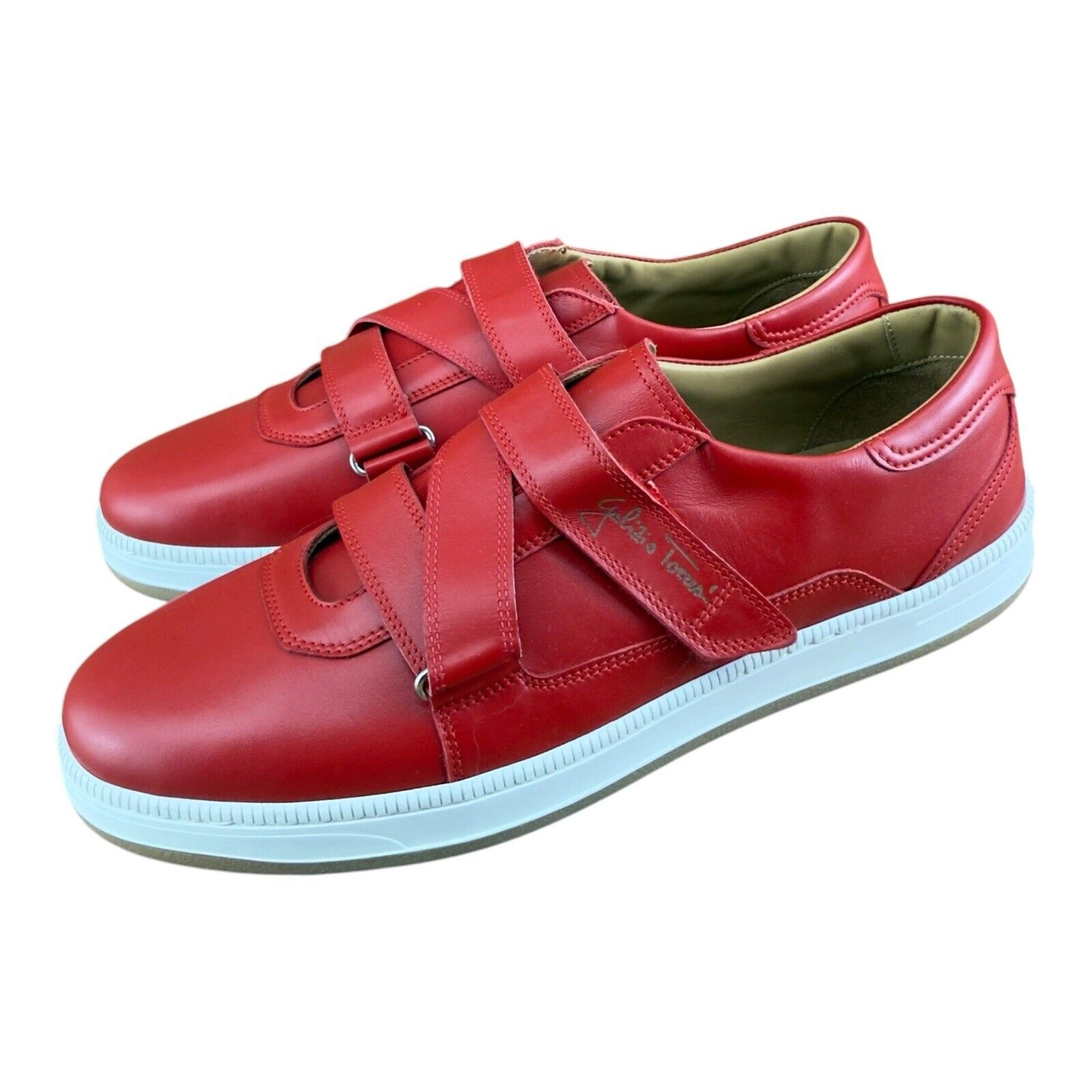 Galizio Torresi Style Men’s Sneakers.