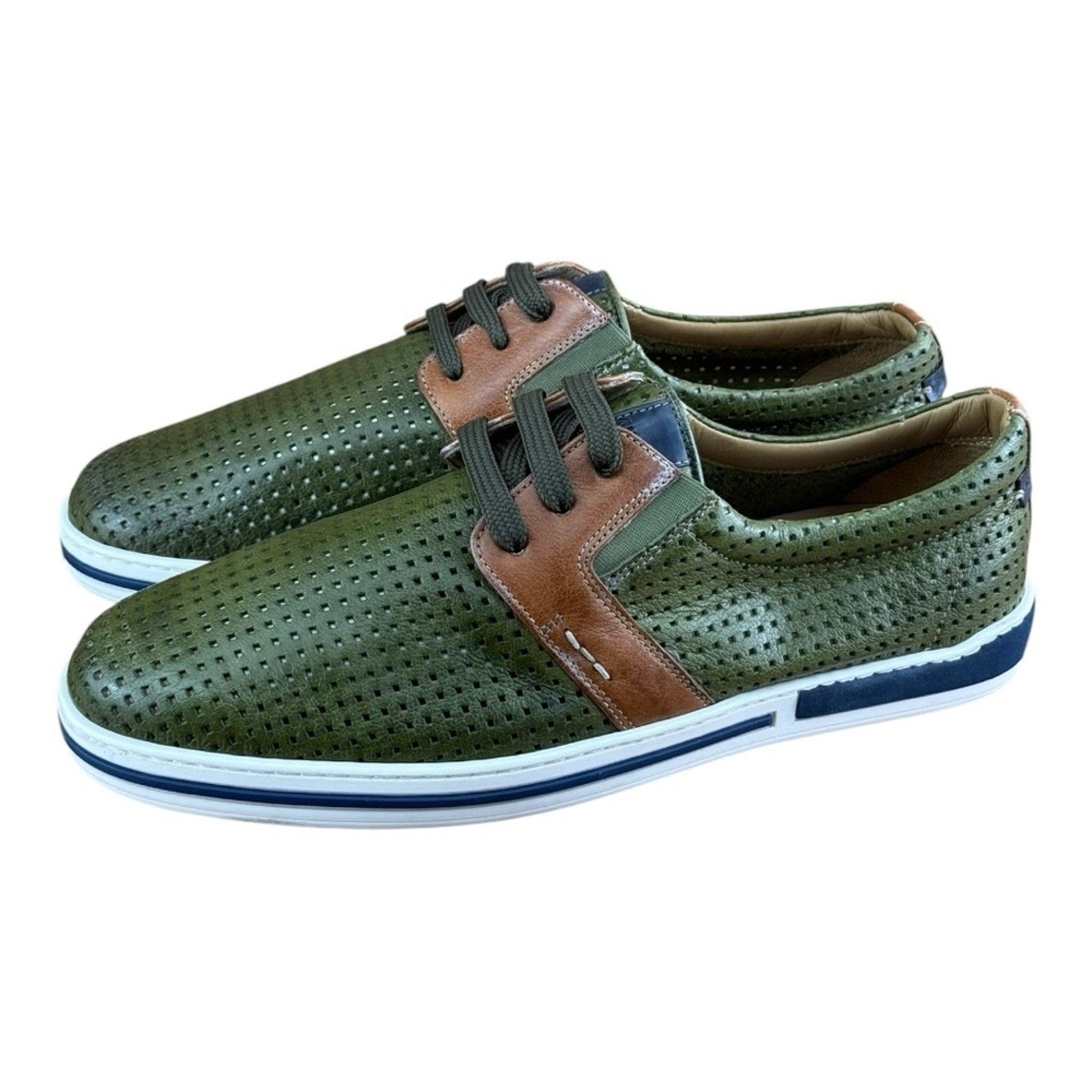 Galizio Torresi Casual Sneakers Men.