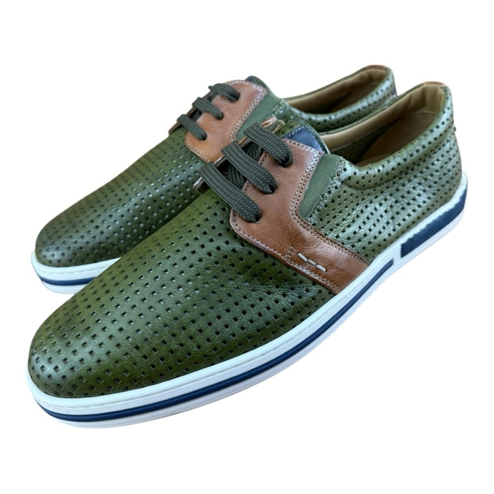 Galizio Torresi Casual Sneakers Men.