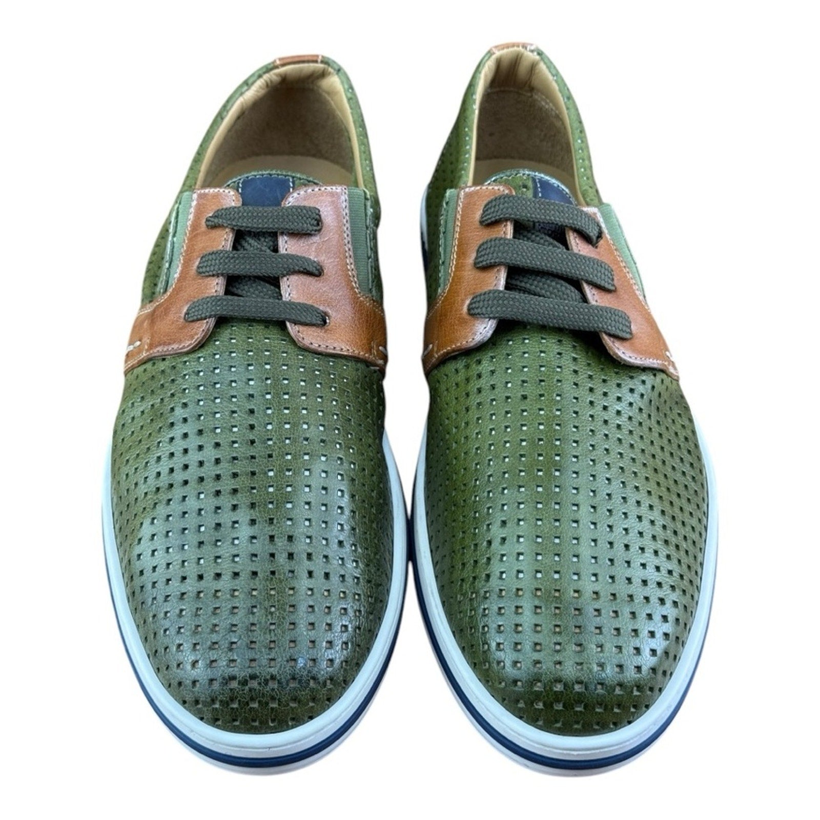 Galizio Torresi Casual Sneakers Men.