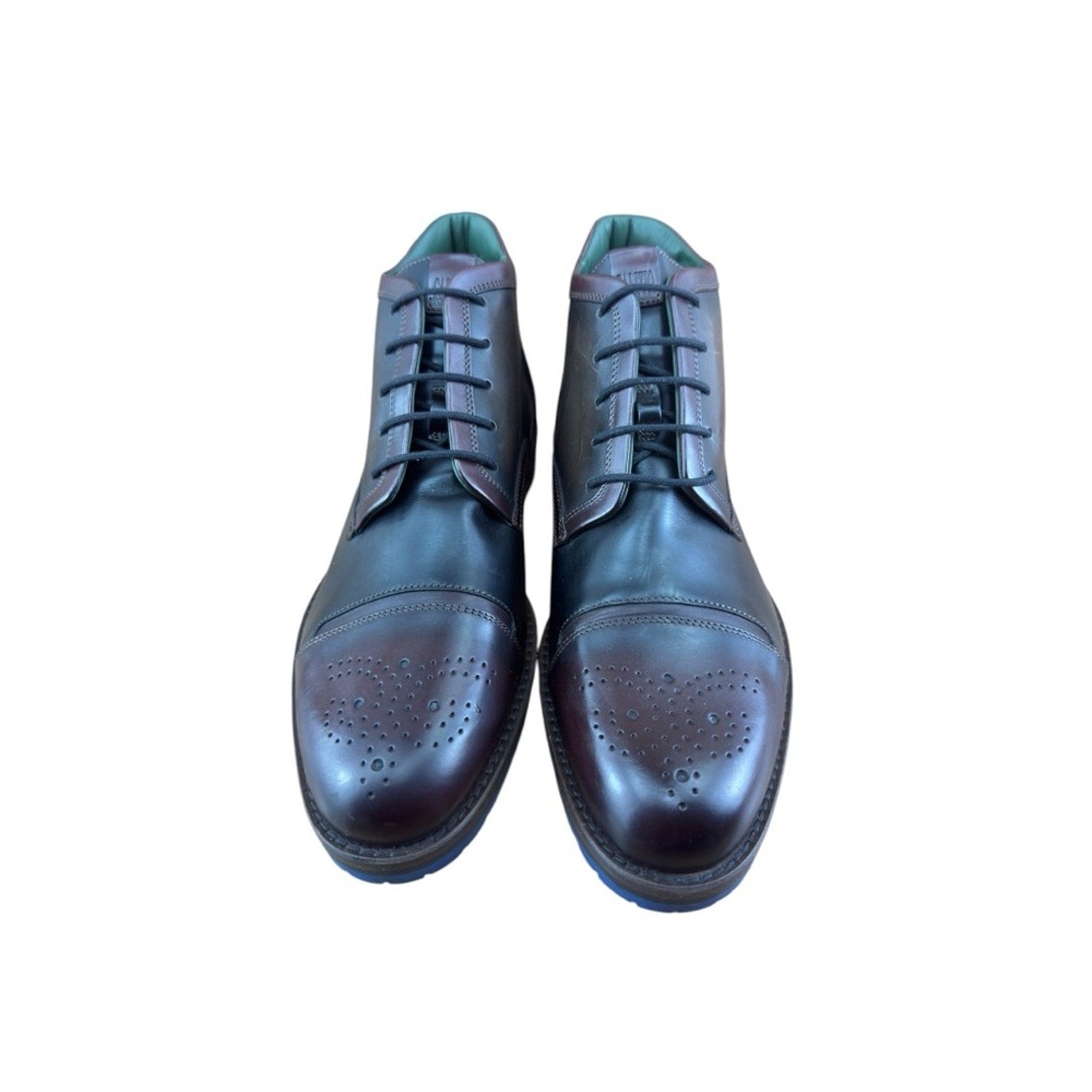 Galizio Torresi Men’s Boot Dress Oxford.