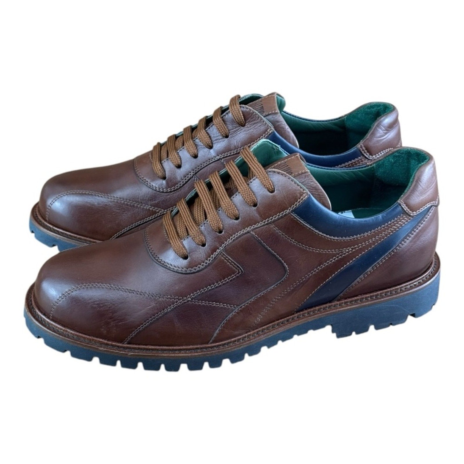 Galizio Torresi Sneaker Men's.