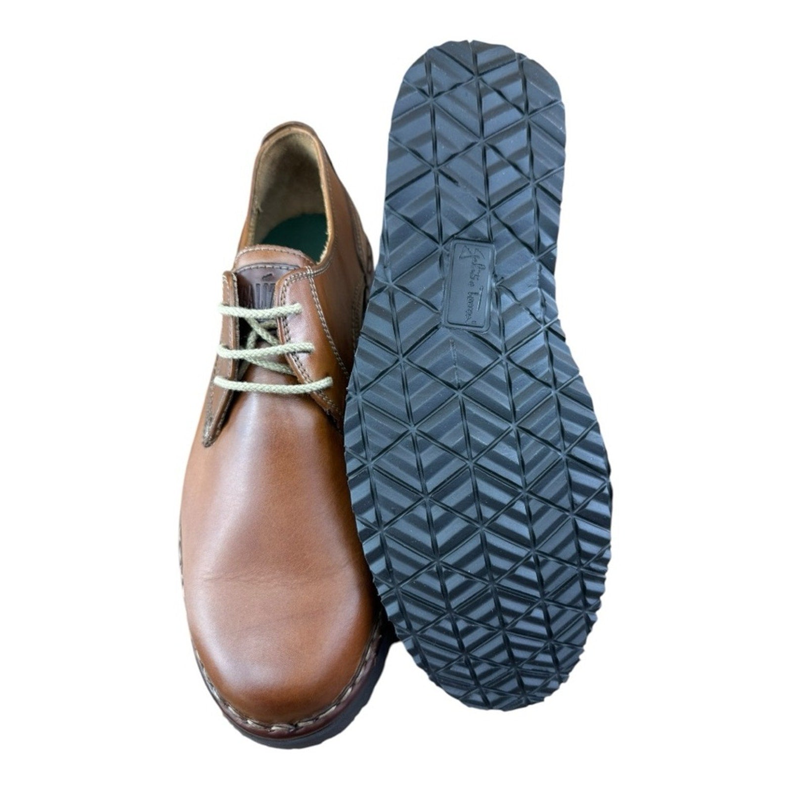 Galizio Torresi Men's Casual Oxford Sneaker.