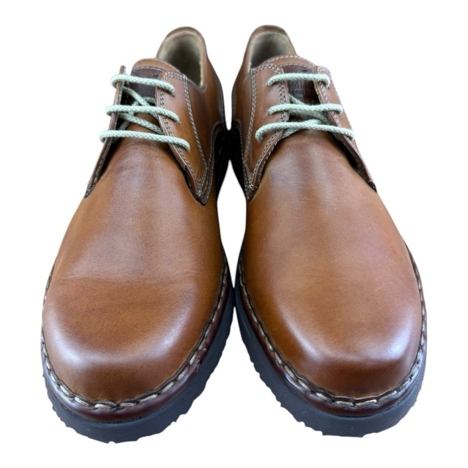 Galizio Torresi Men's Casual Oxford Sneaker.