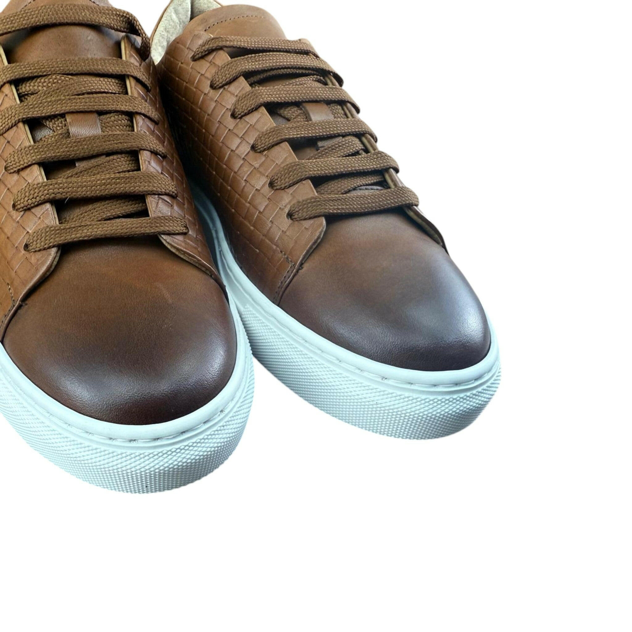 Re Ferdinando 190287-CRUST Sneaker Men.