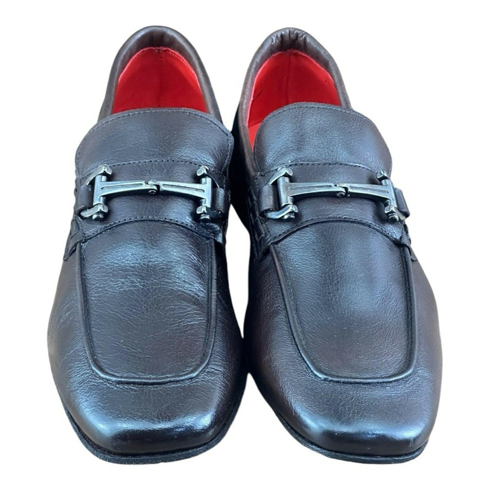 MR. COBBLER Flats Loafers (Men's).