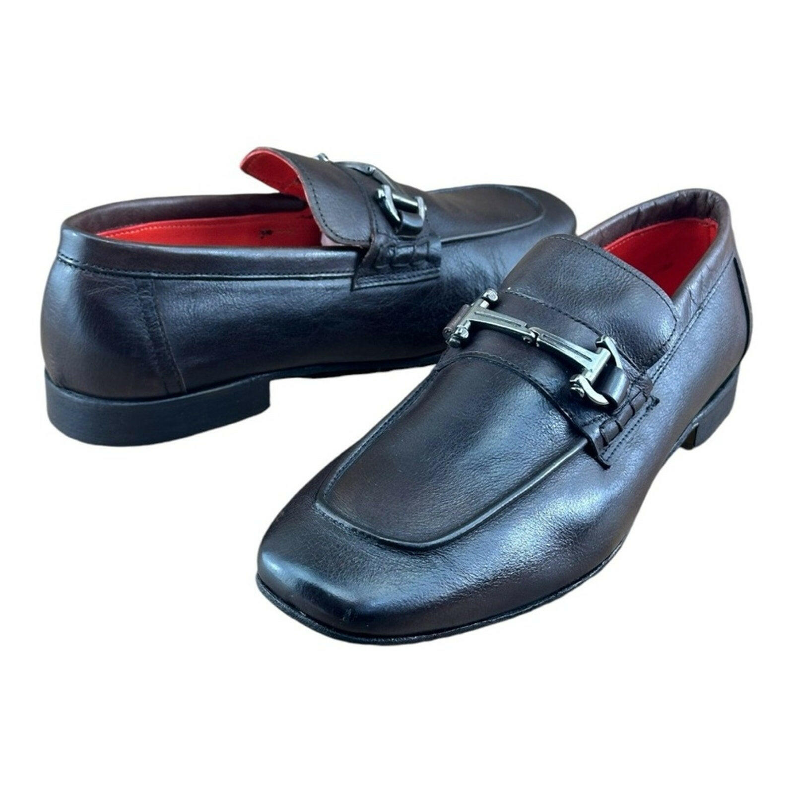 MR. COBBLER Flats Loafers (Men's).