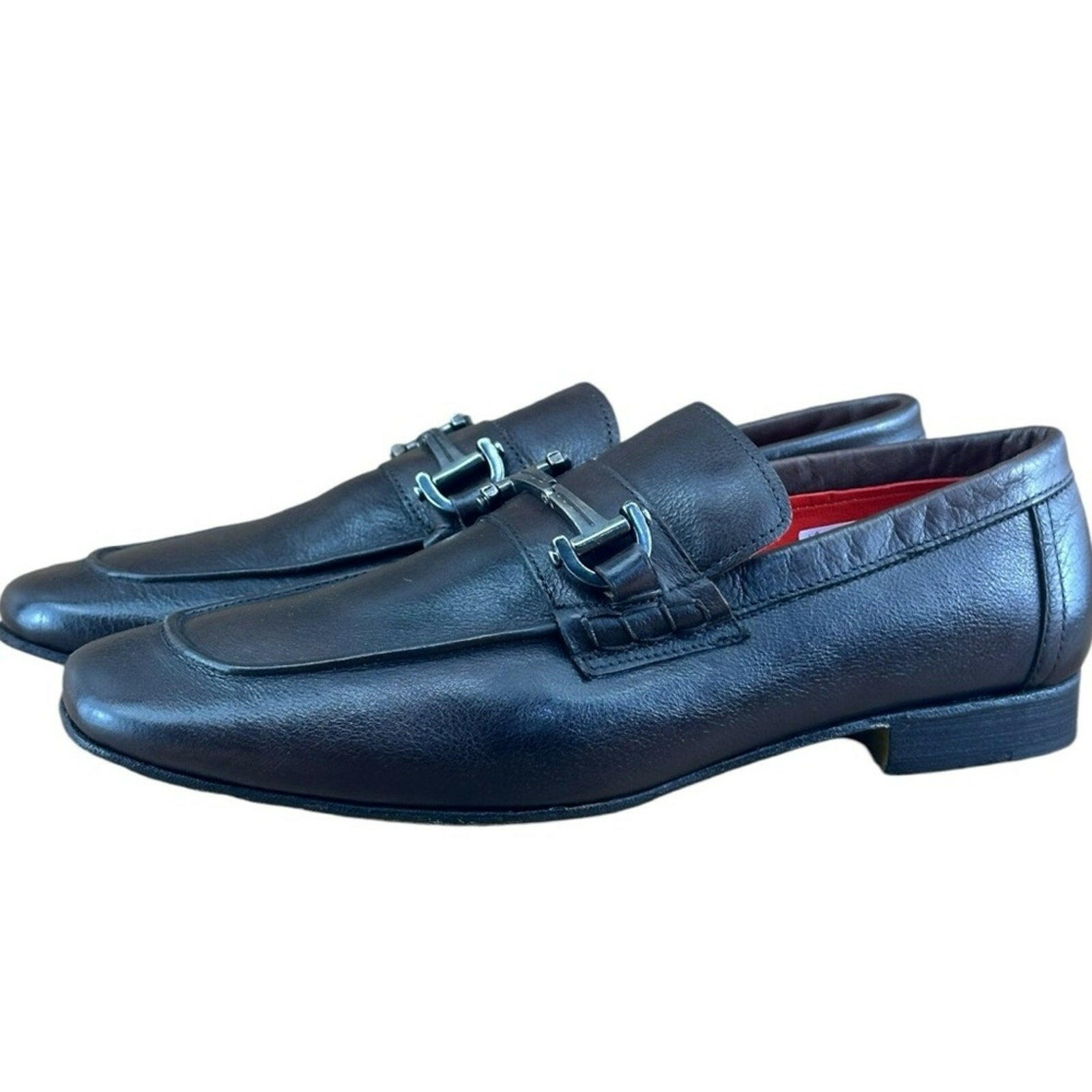 MR. COBBLER Flats Loafers (Men's).