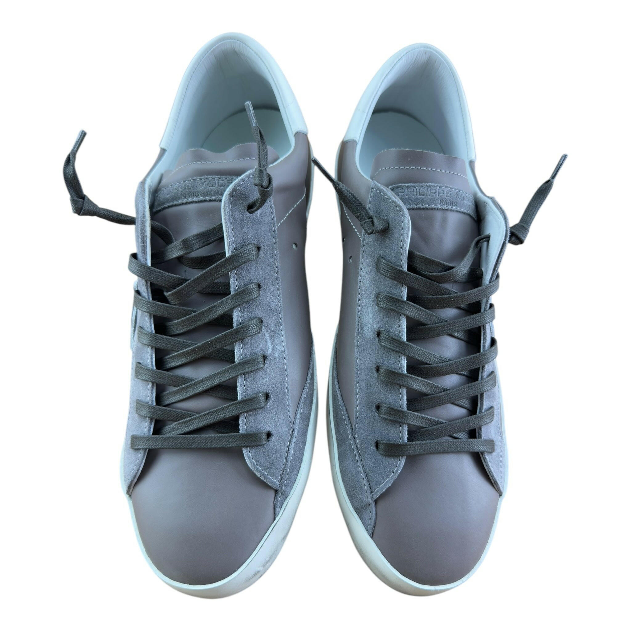 Philippe Model Paris Men's Sneakers.