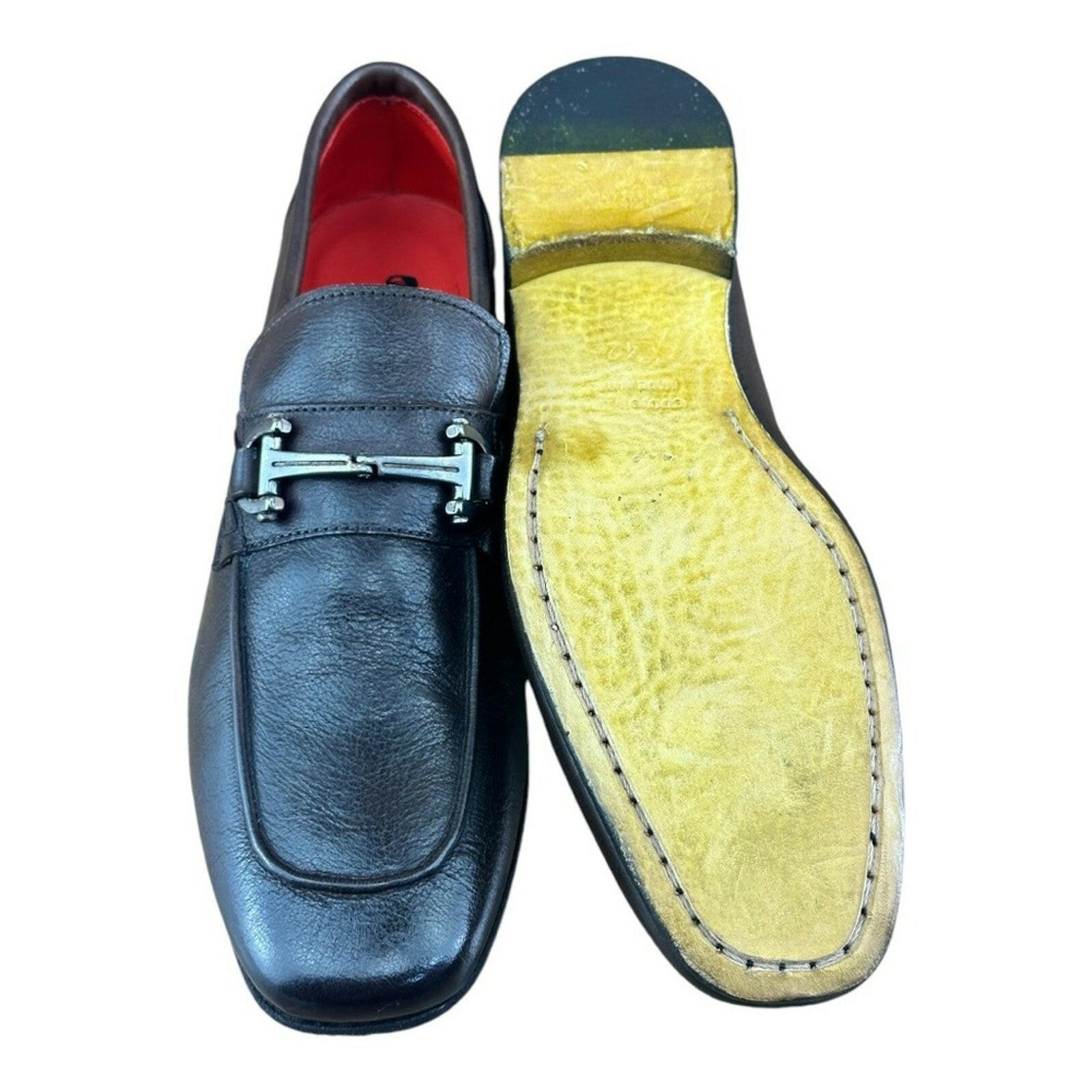 MR. COBBLER Flats Loafers (Men's).