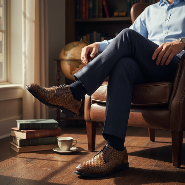 Style Italian formal