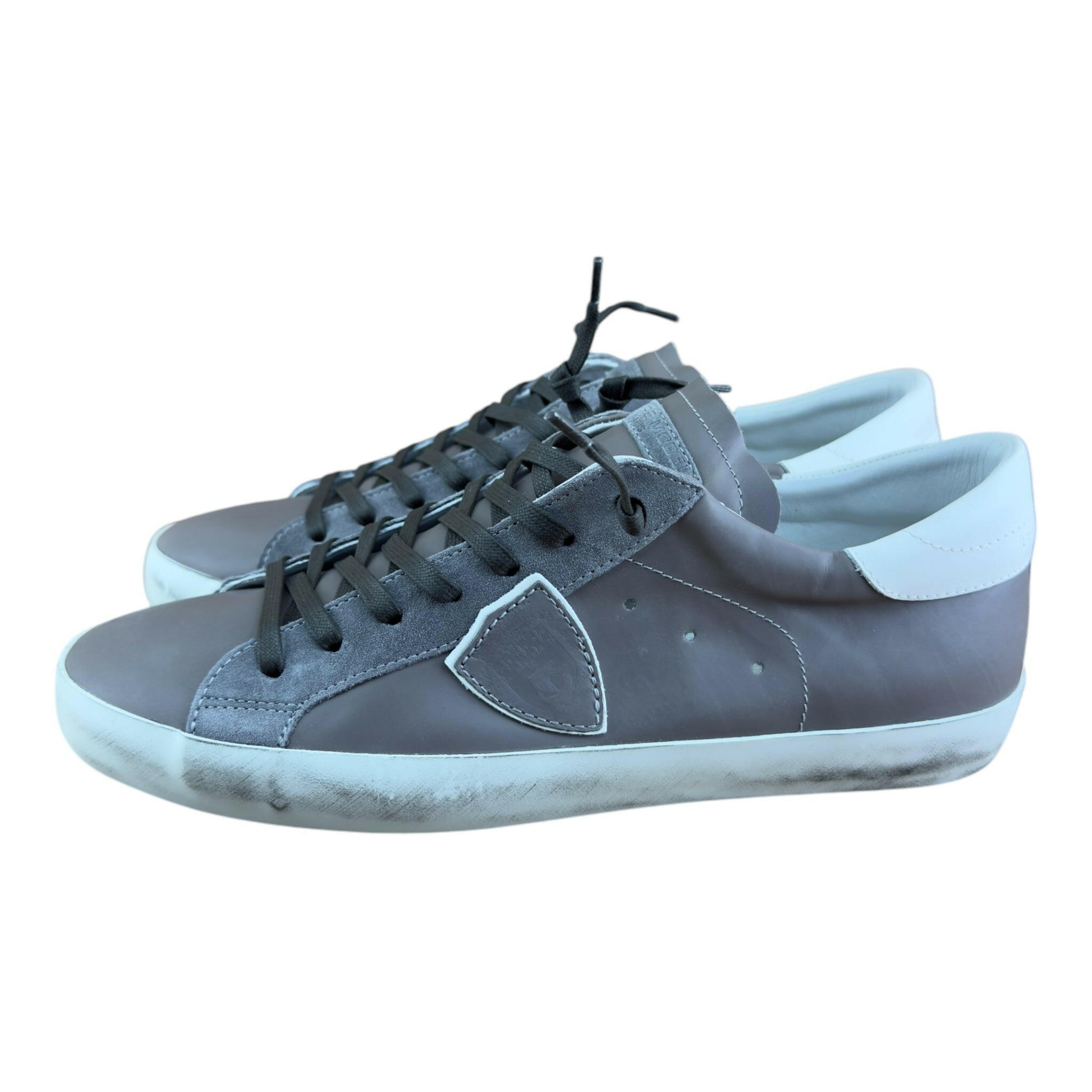 Philippe Model Paris Men's Sneakers.
