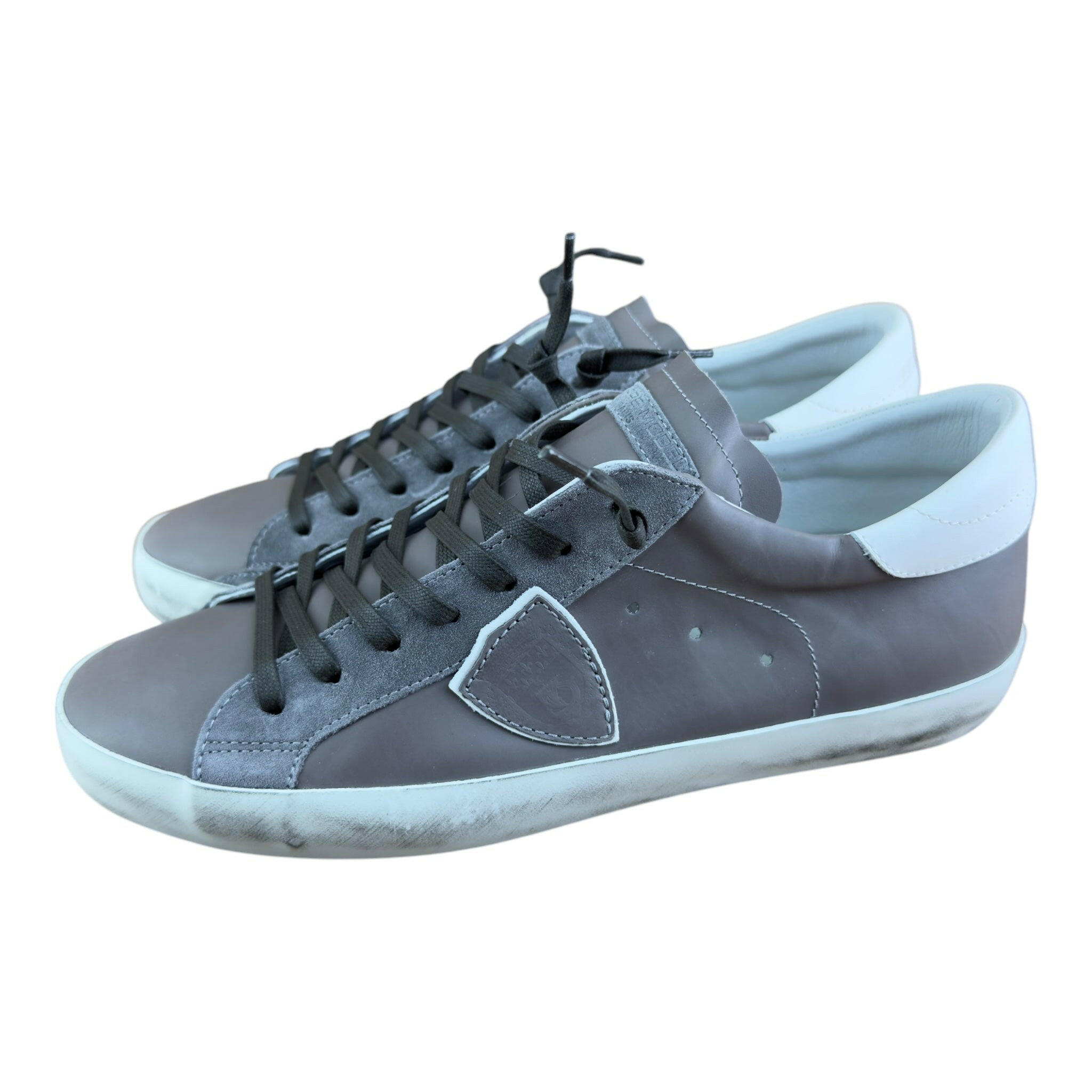 Philippe Model Paris Men's Sneakers.