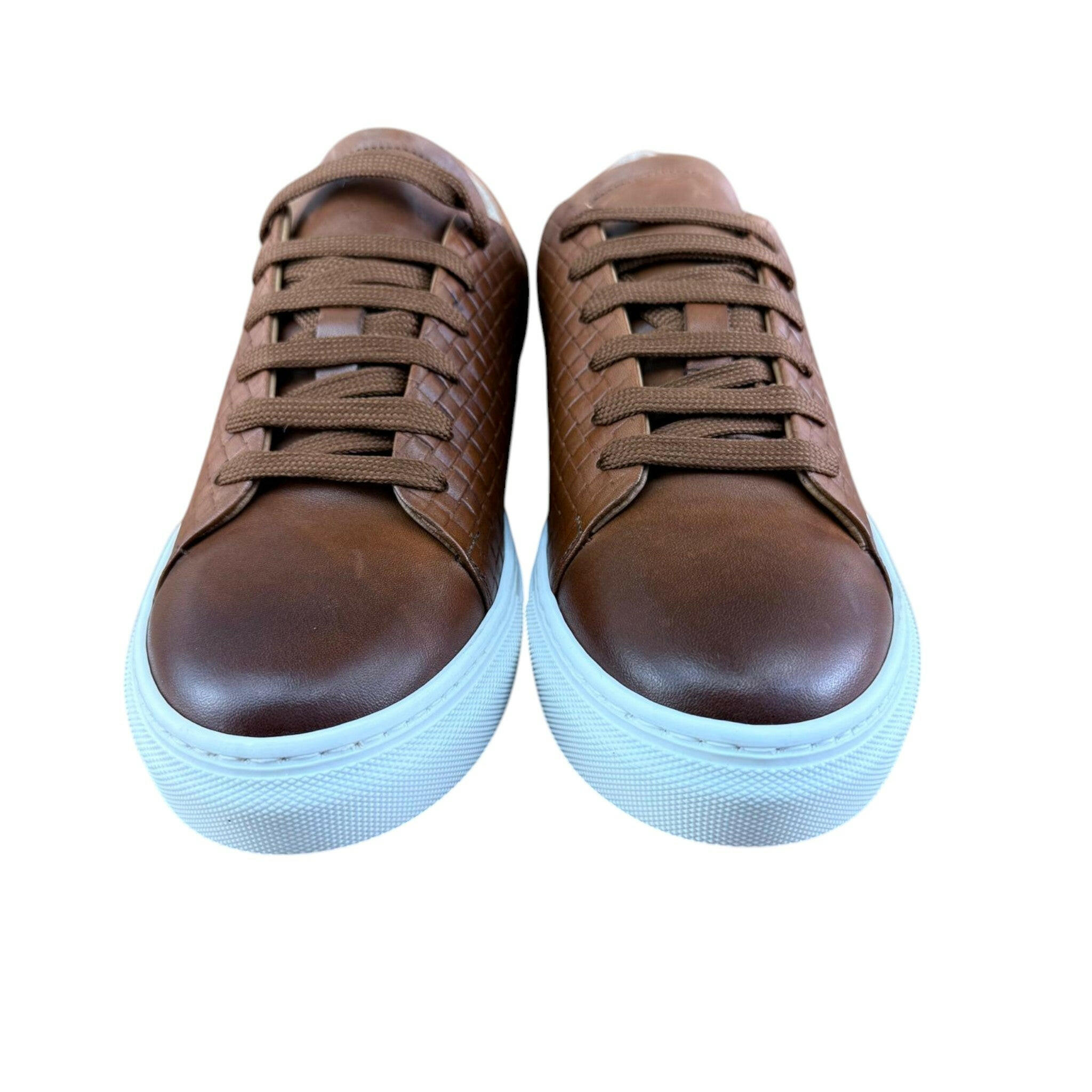 Re Ferdinando 190287-CRUST Sneaker Men.