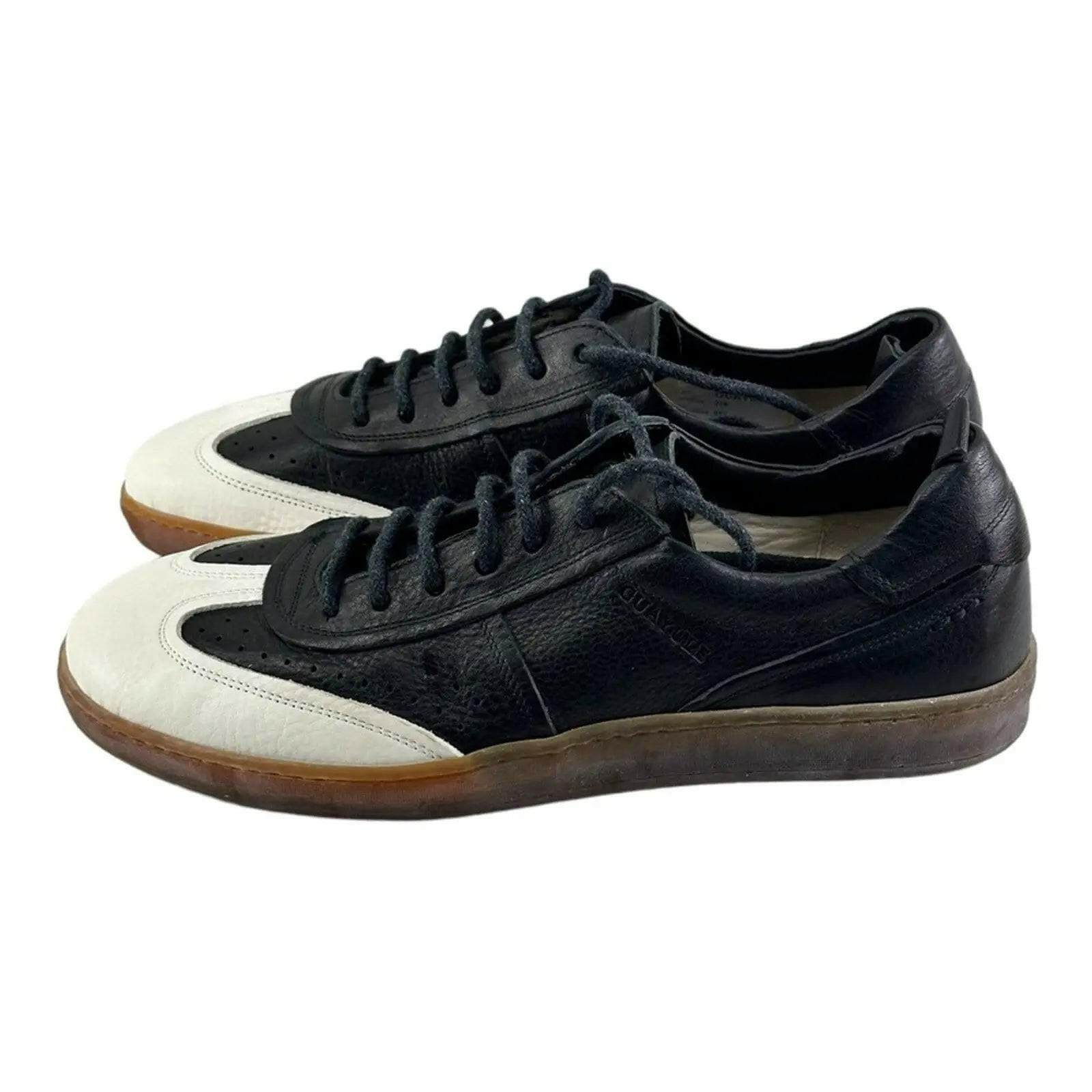 Alexander Hotto GUAYULE Sneaker ( Men).