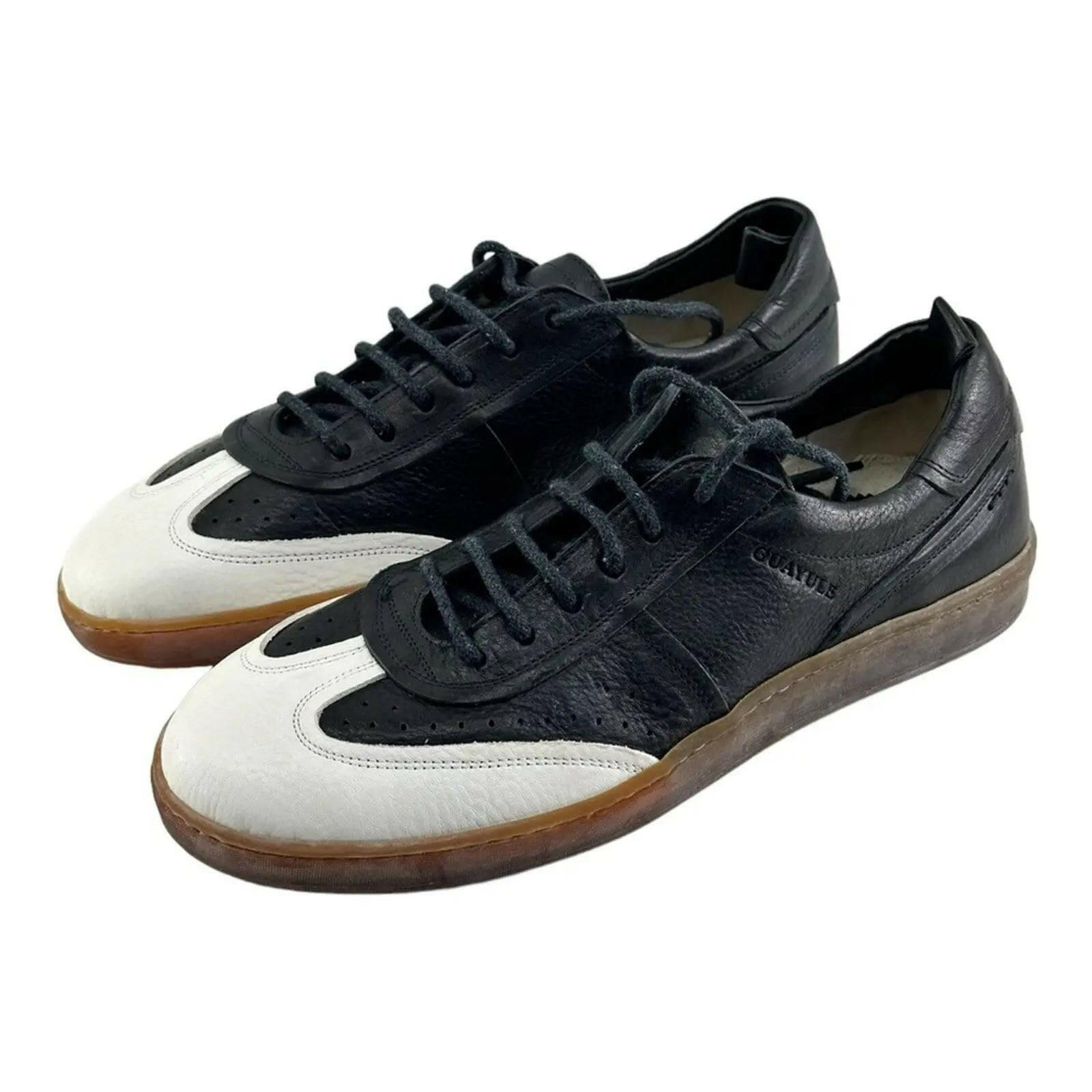 Alexander Hotto GUAYULE Sneaker ( Men).