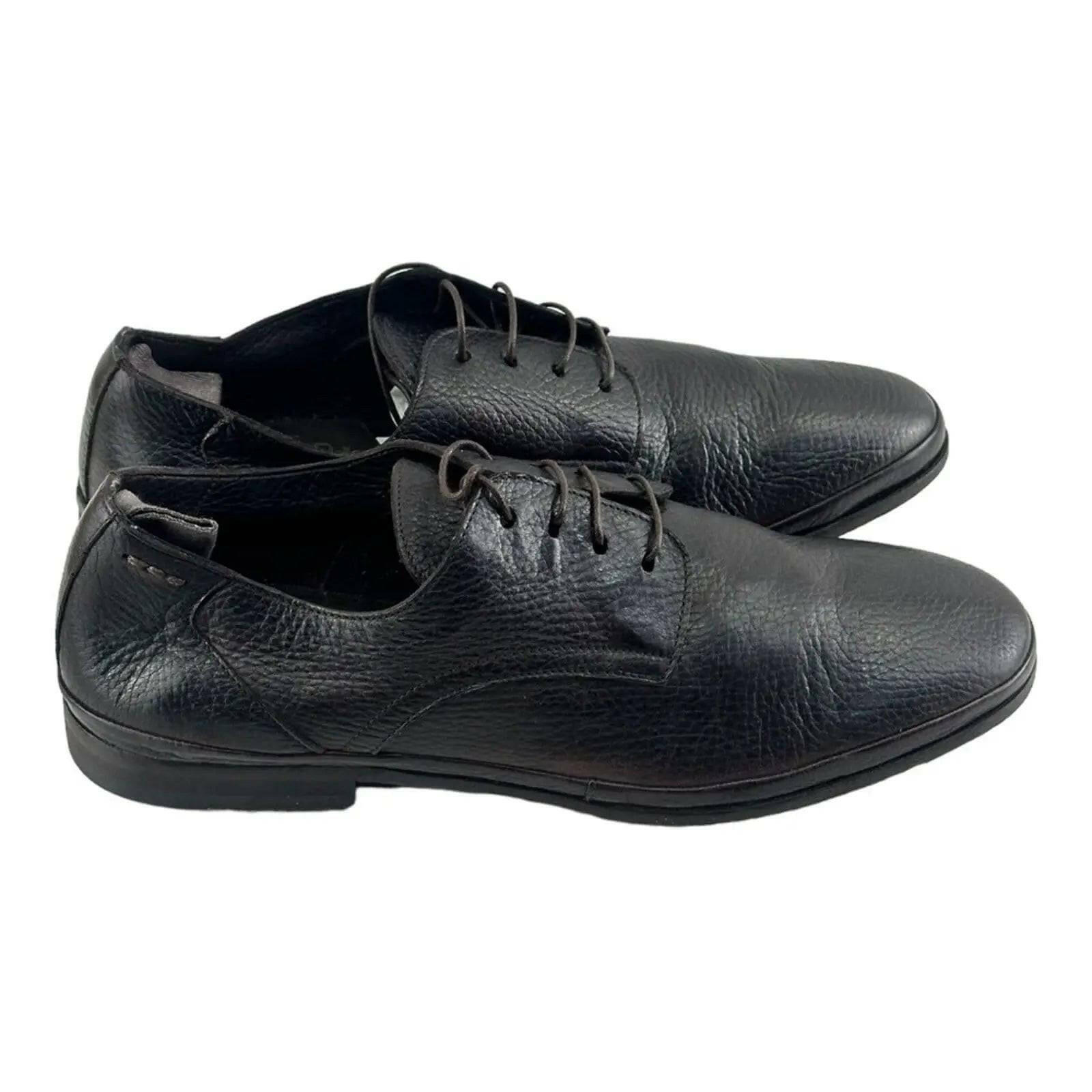 Alexander Hotto Oxford & Derby's Vintage Effect ( Men).