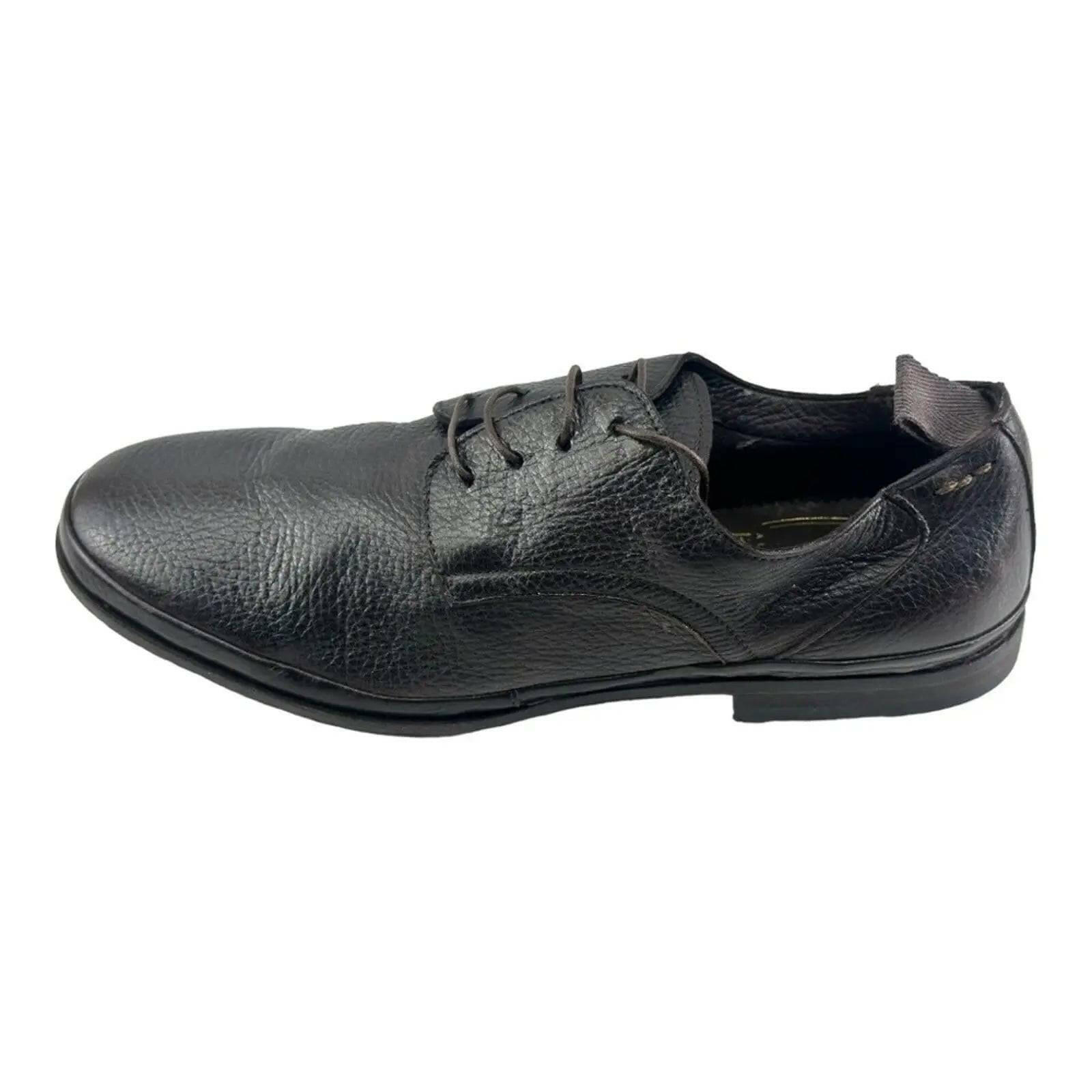 Alexander Hotto Oxford & Derby's Vintage Effect ( Men).