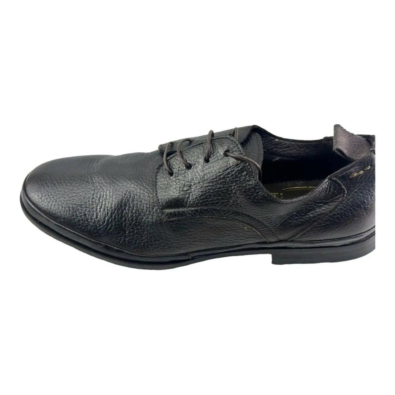 Alexander Hotto Oxford & Derby's Vintage Effect ( Men).