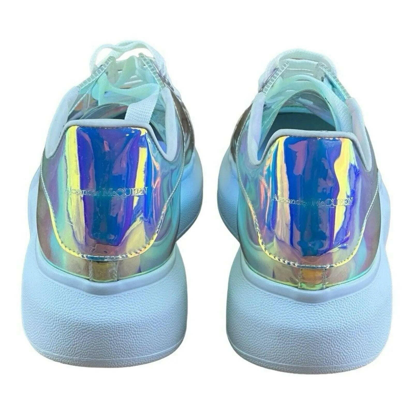 Alexander McQueen Oversized Sneaker ( Unisex).