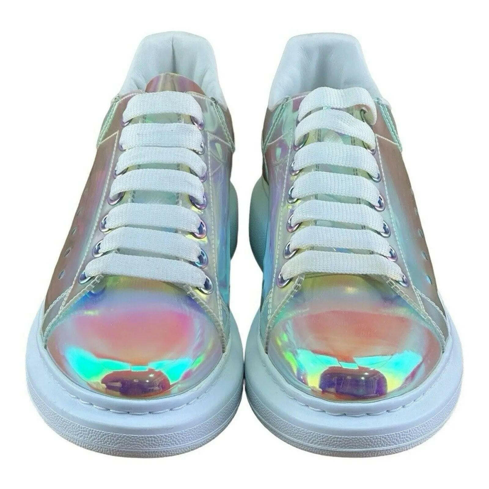 Alexander McQueen Oversized Sneaker ( Unisex).