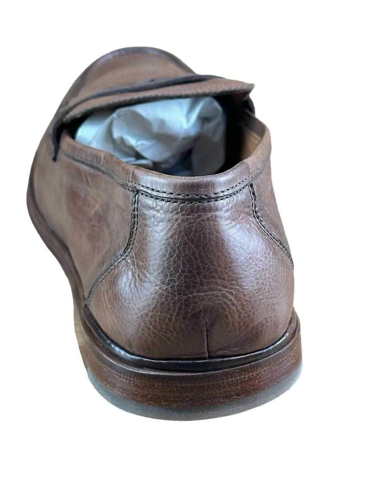Antonio Maurizi OPERA Penny Loafer Men.