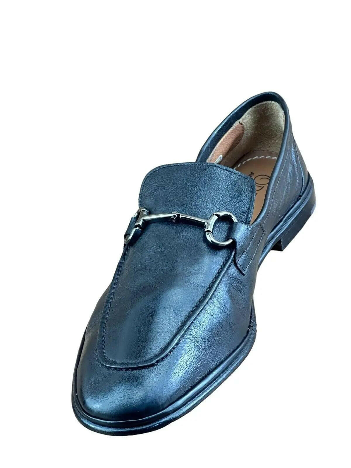 Antonio Maurizi OPERA Penny Loafer (Men).