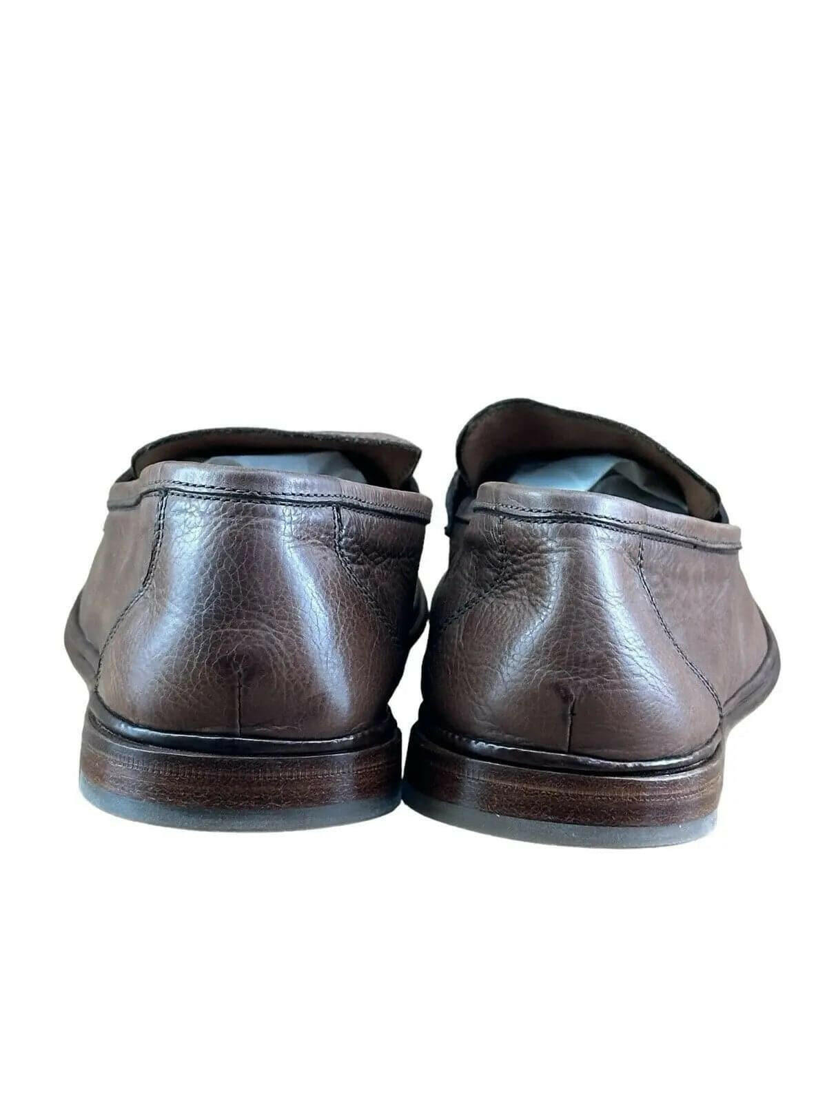 Antonio Maurizi OPERA Penny Loafer Men.