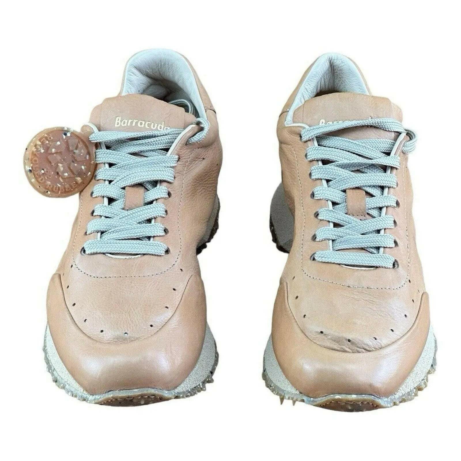 Barracuda Women Impact sneaker.