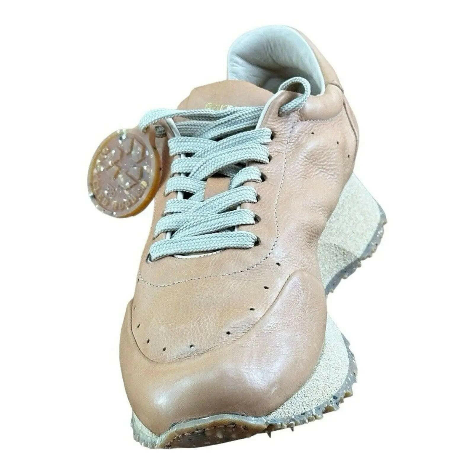 Barracuda Women Impact sneaker.