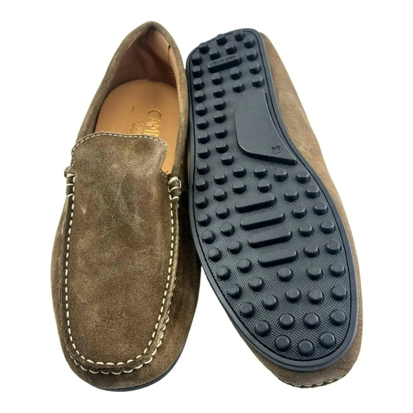 Campanile Collection 311 Tapya Men loafers.