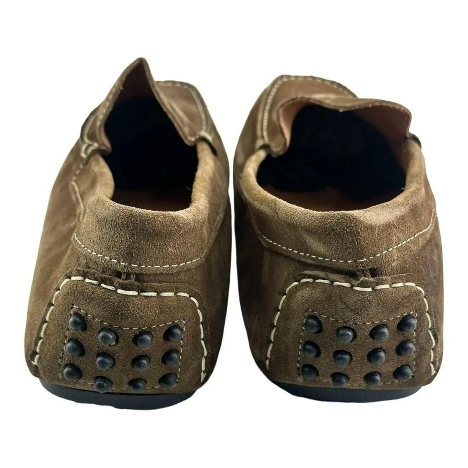 Campanile Collection 311 Tapya Men loafers.