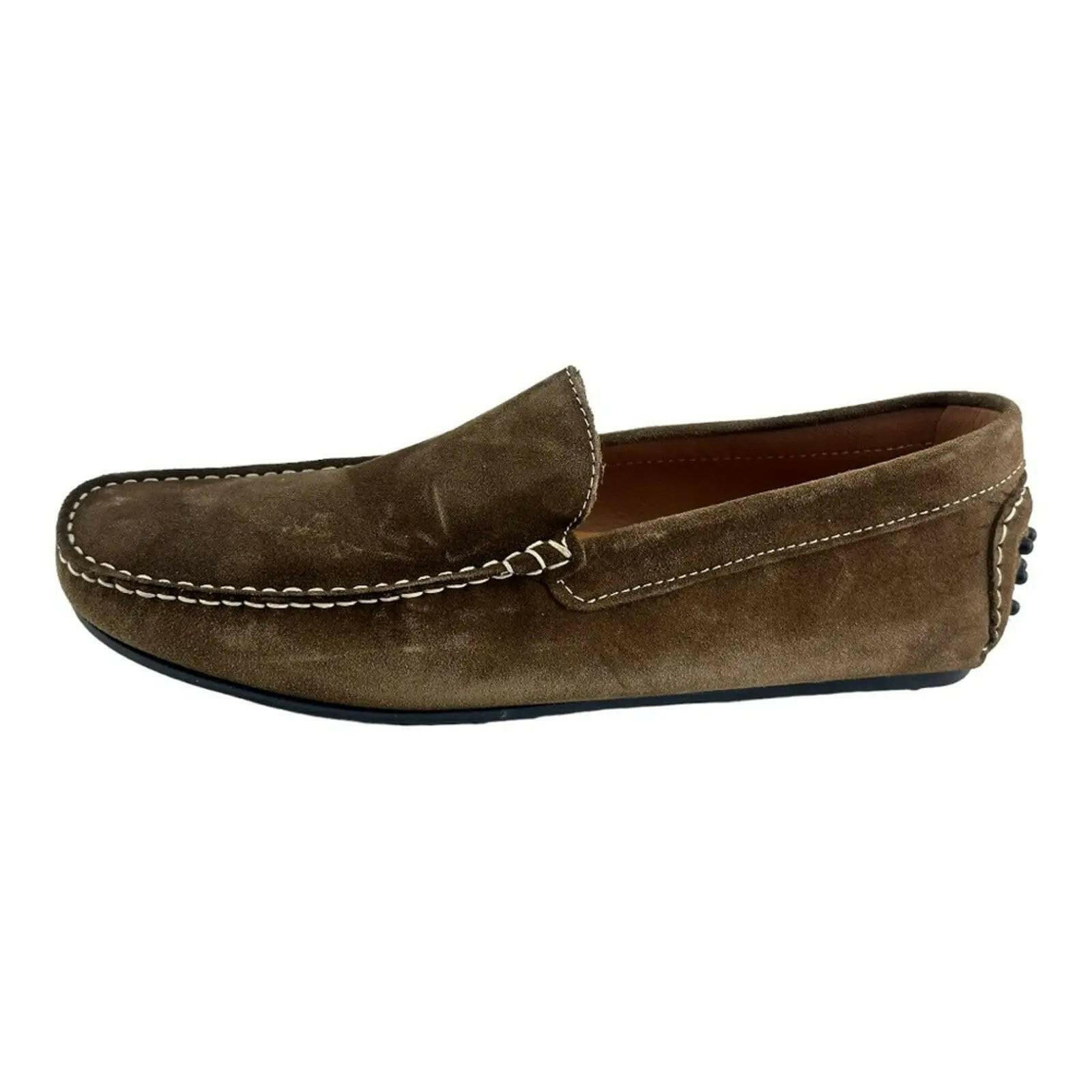 Campanile Collection 311 Tapya Men loafers.
