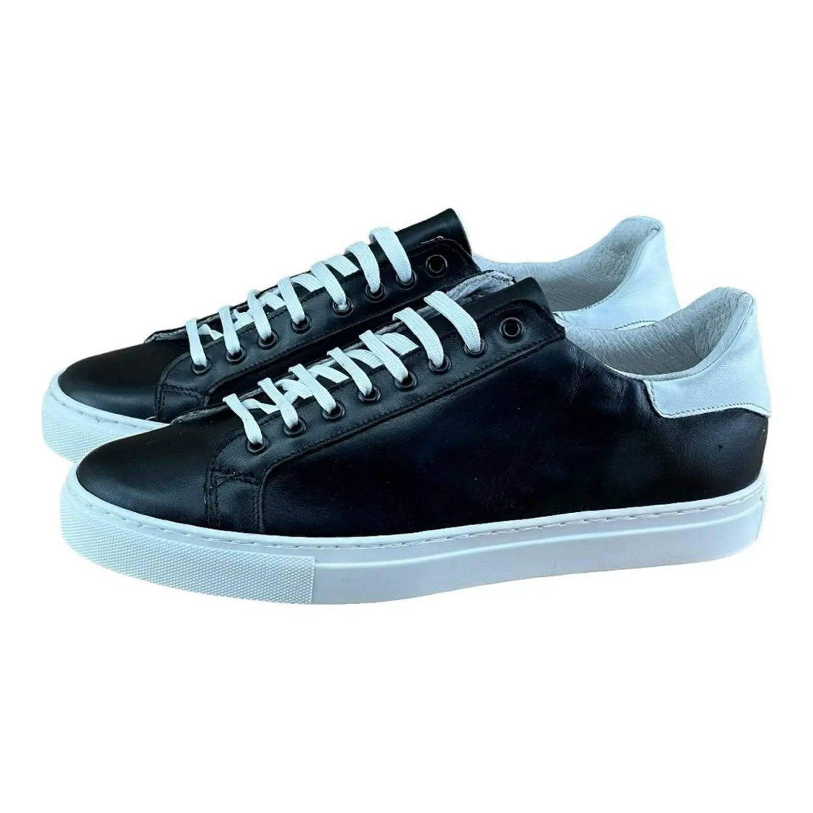 Campanile Collection Premium Sneaker Men.