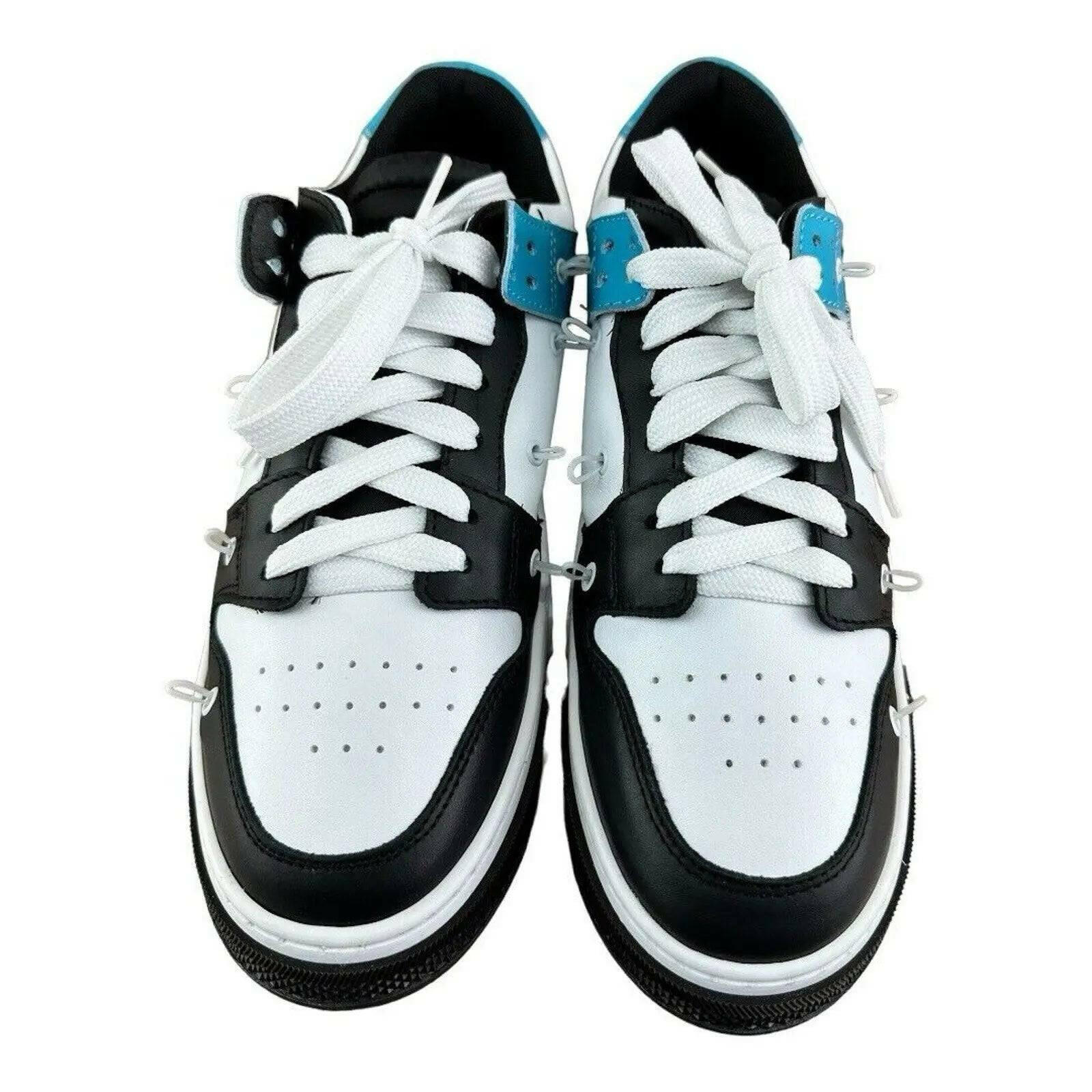 Cristianzerotre CRO3 Never BL Stop Sneakers Women.