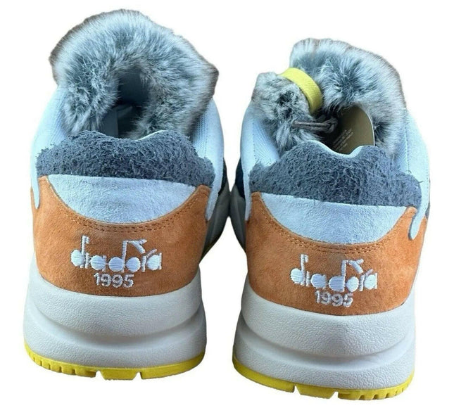 Diadora Eclipse Lupo Faux  Sneaker Men.