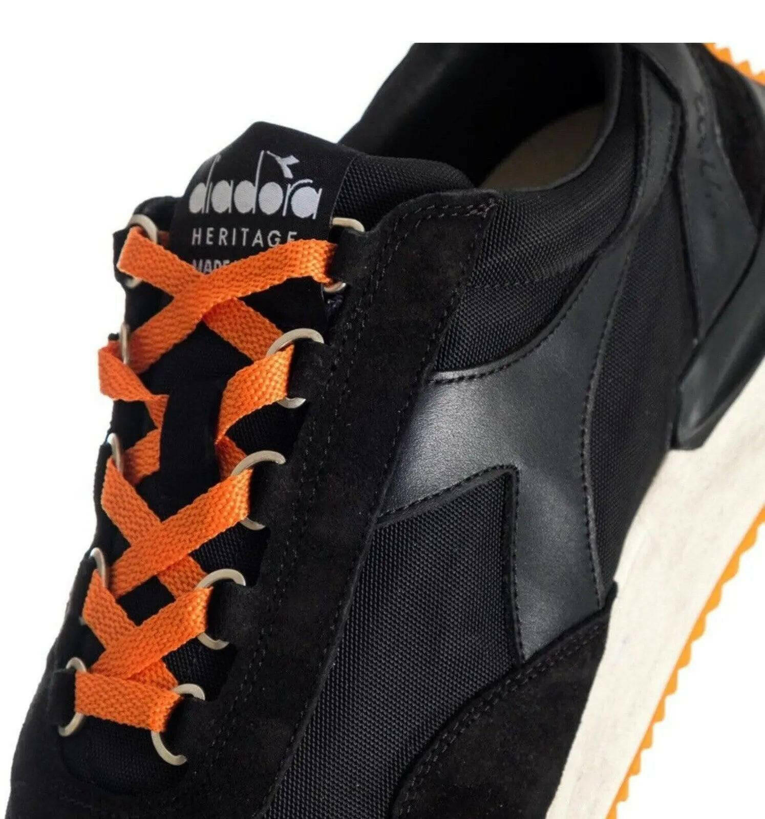 Diadora Heritage Sneaker Athletic Men.