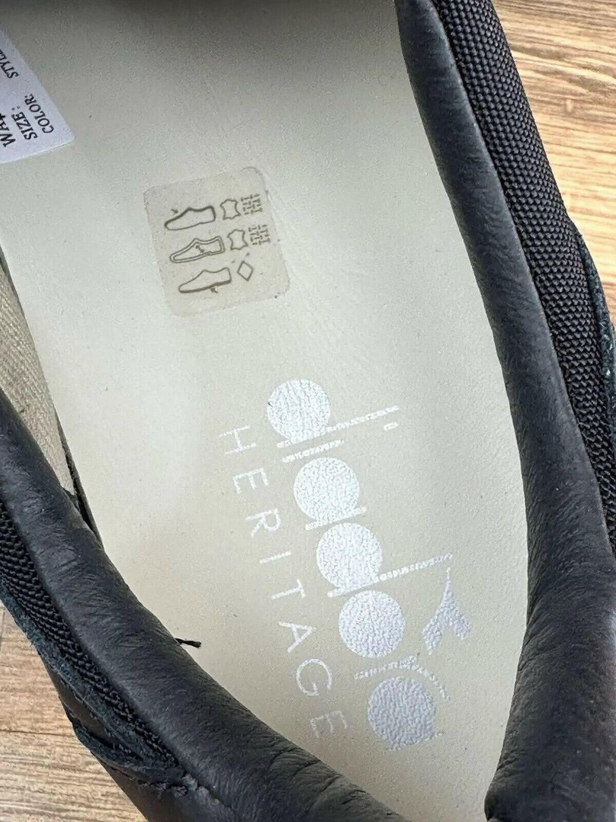 Diadora Heritage Sneaker Athletic Men.