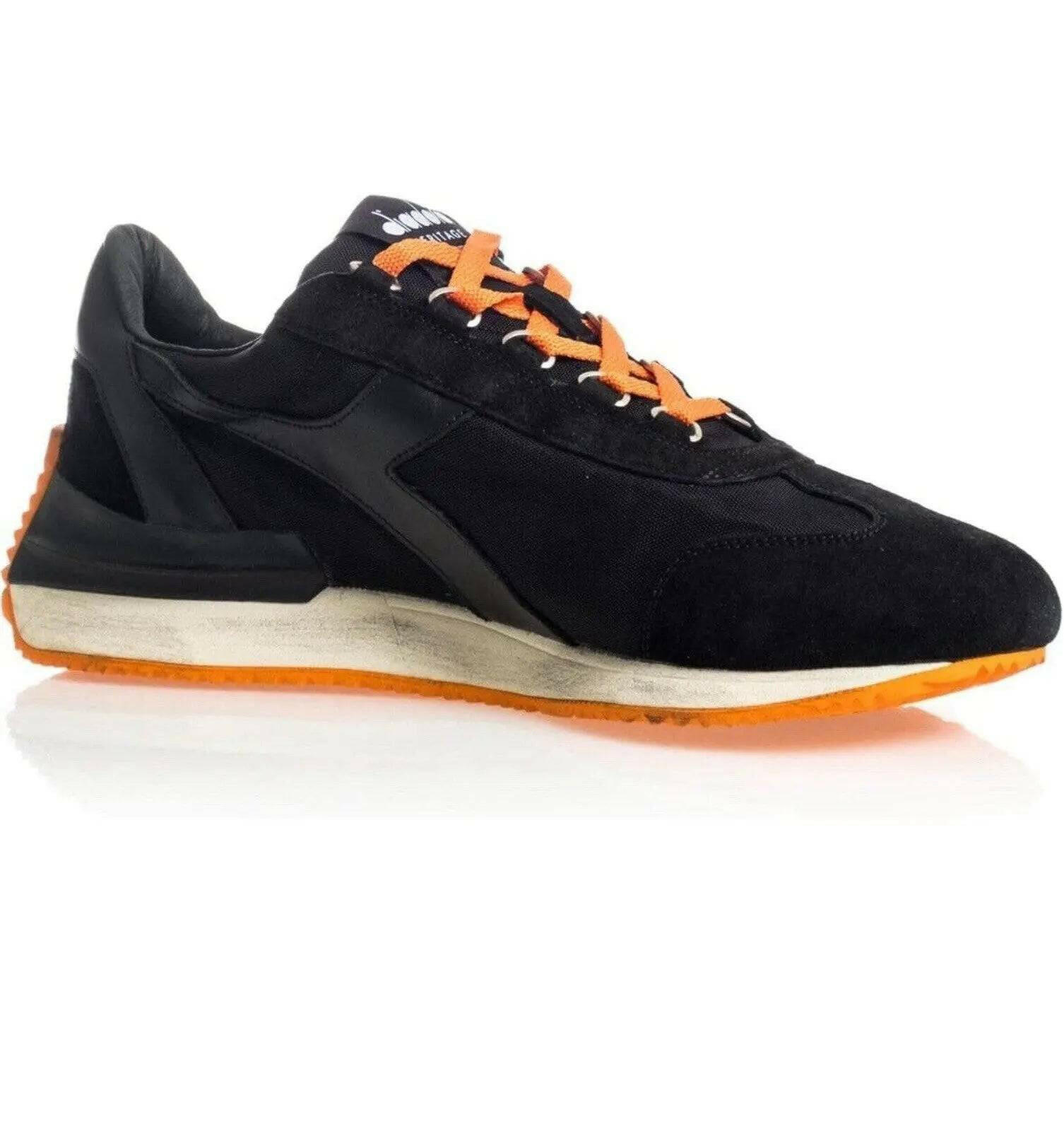Diadora Heritage Sneaker Athletic Men.